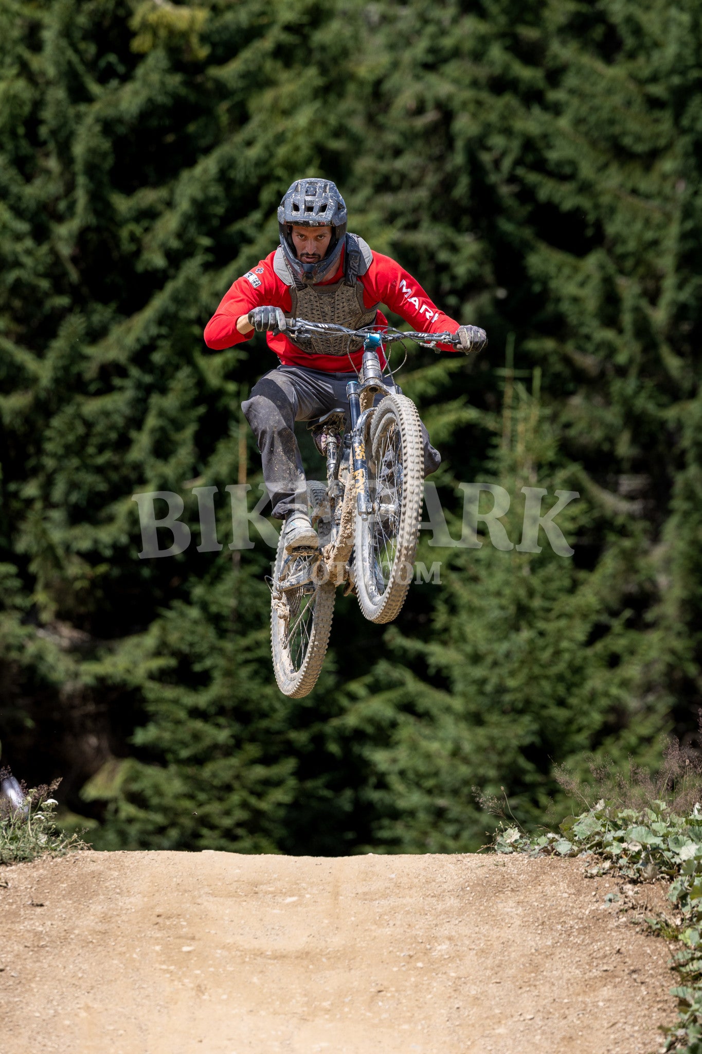 Avoriaz Bike Park July 14, 2025 16:22:19