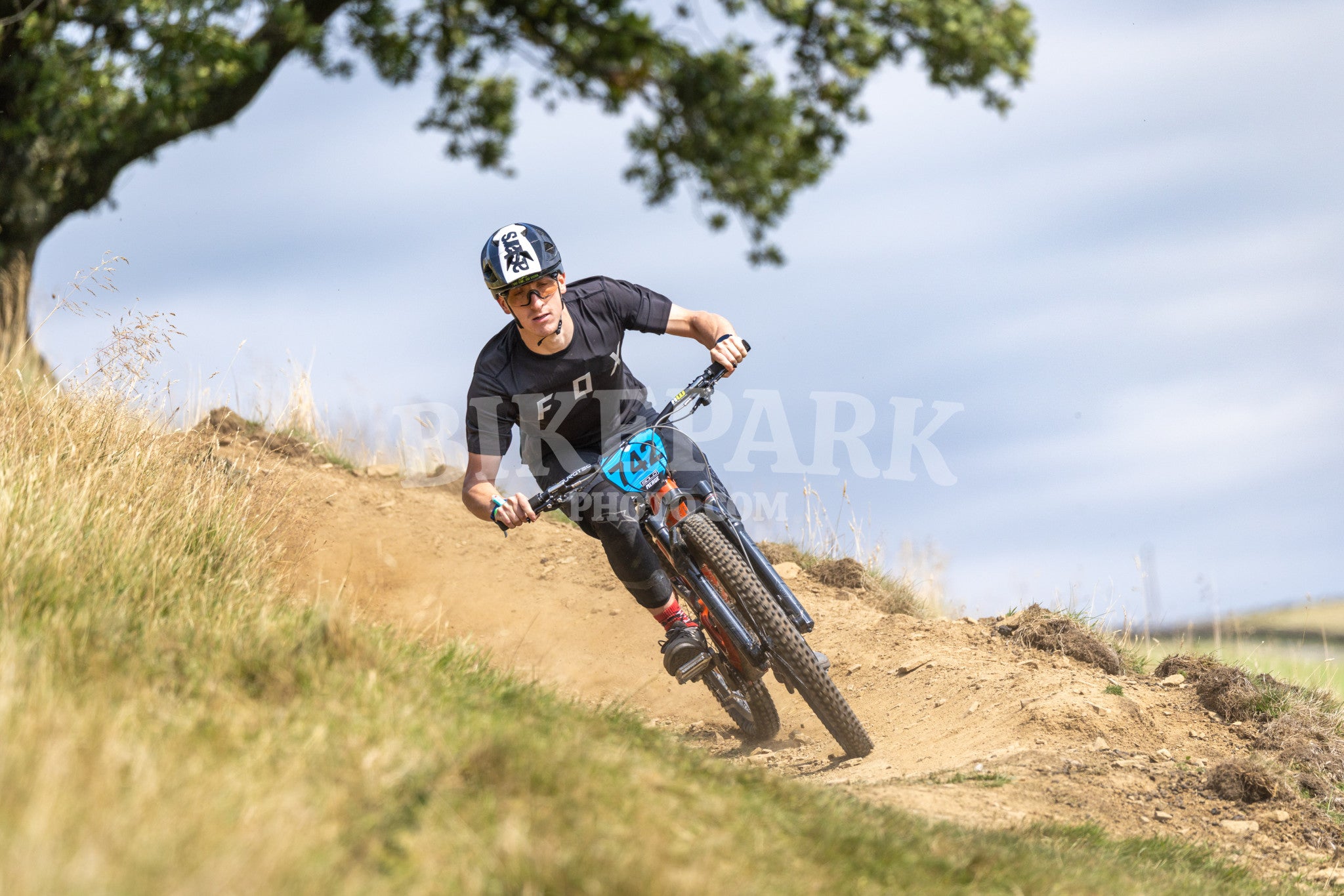 Bolly Skyline Enduro August 09, 2025 13:20:02