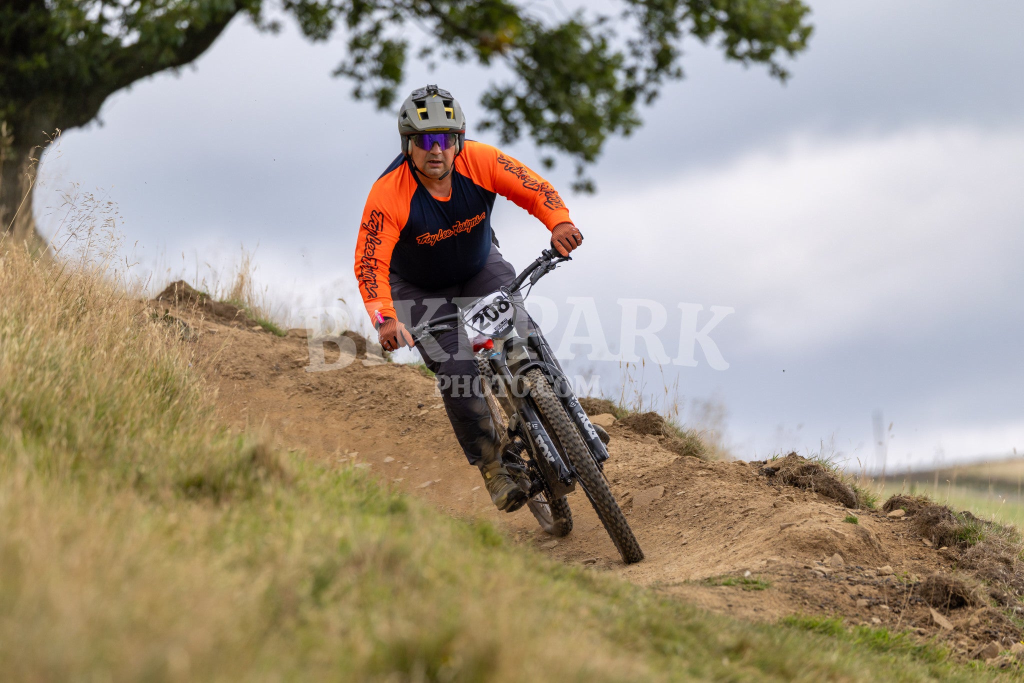 Bolly Skyline Enduro August 09, 2025 10:16:40