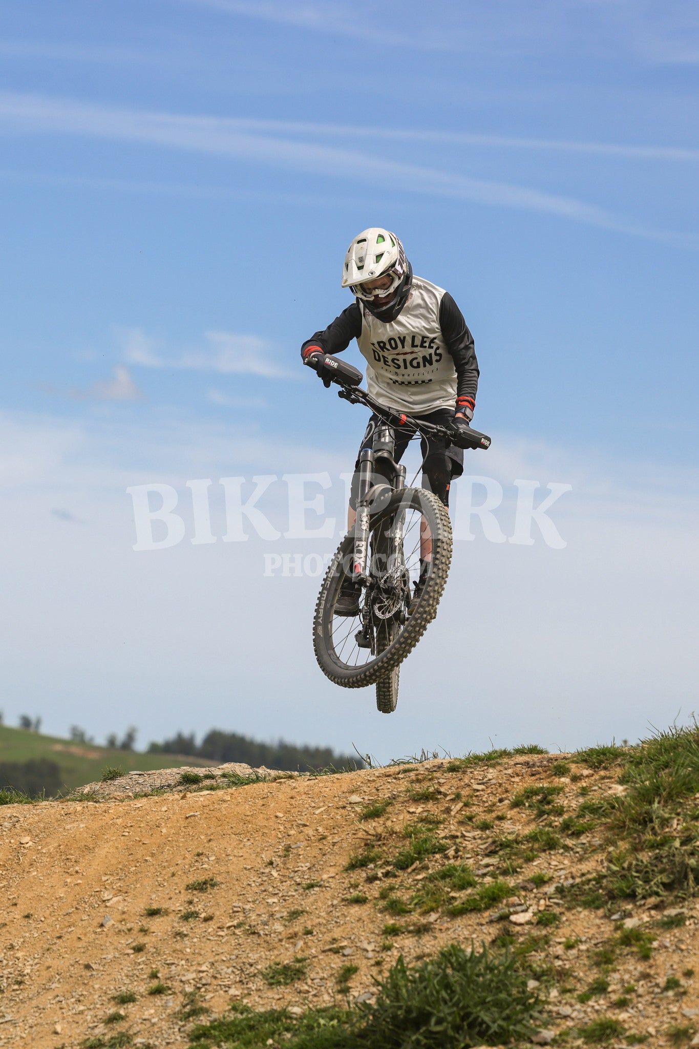 Berwyn Bike Park May 30, 2026 13:35:34