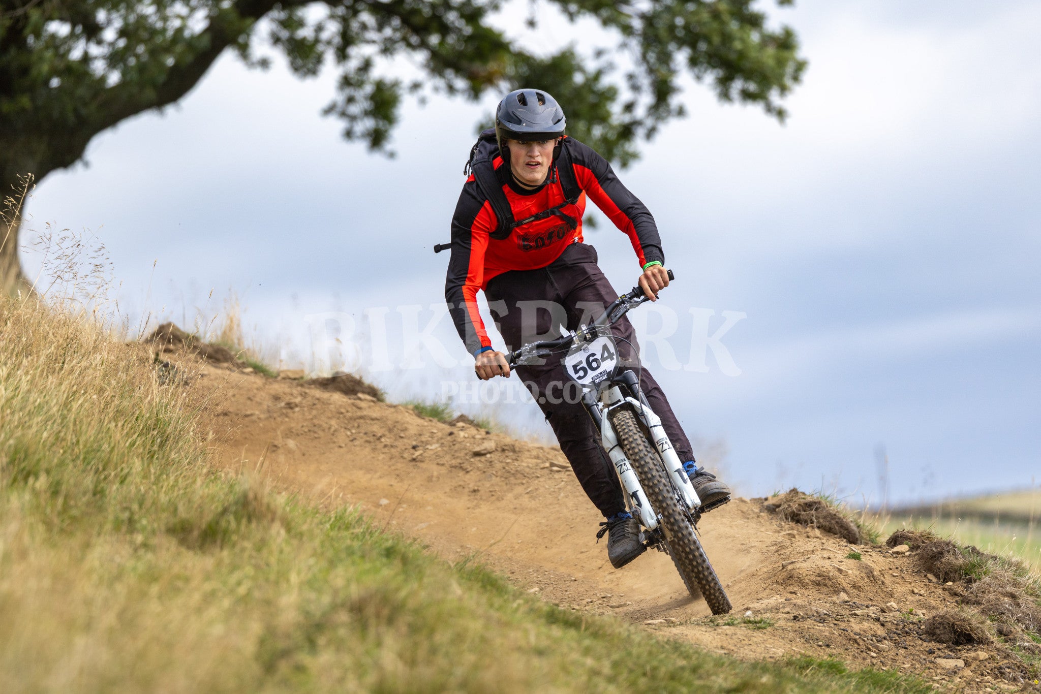 Bolly Skyline Enduro August 09, 2025 12:13:37
