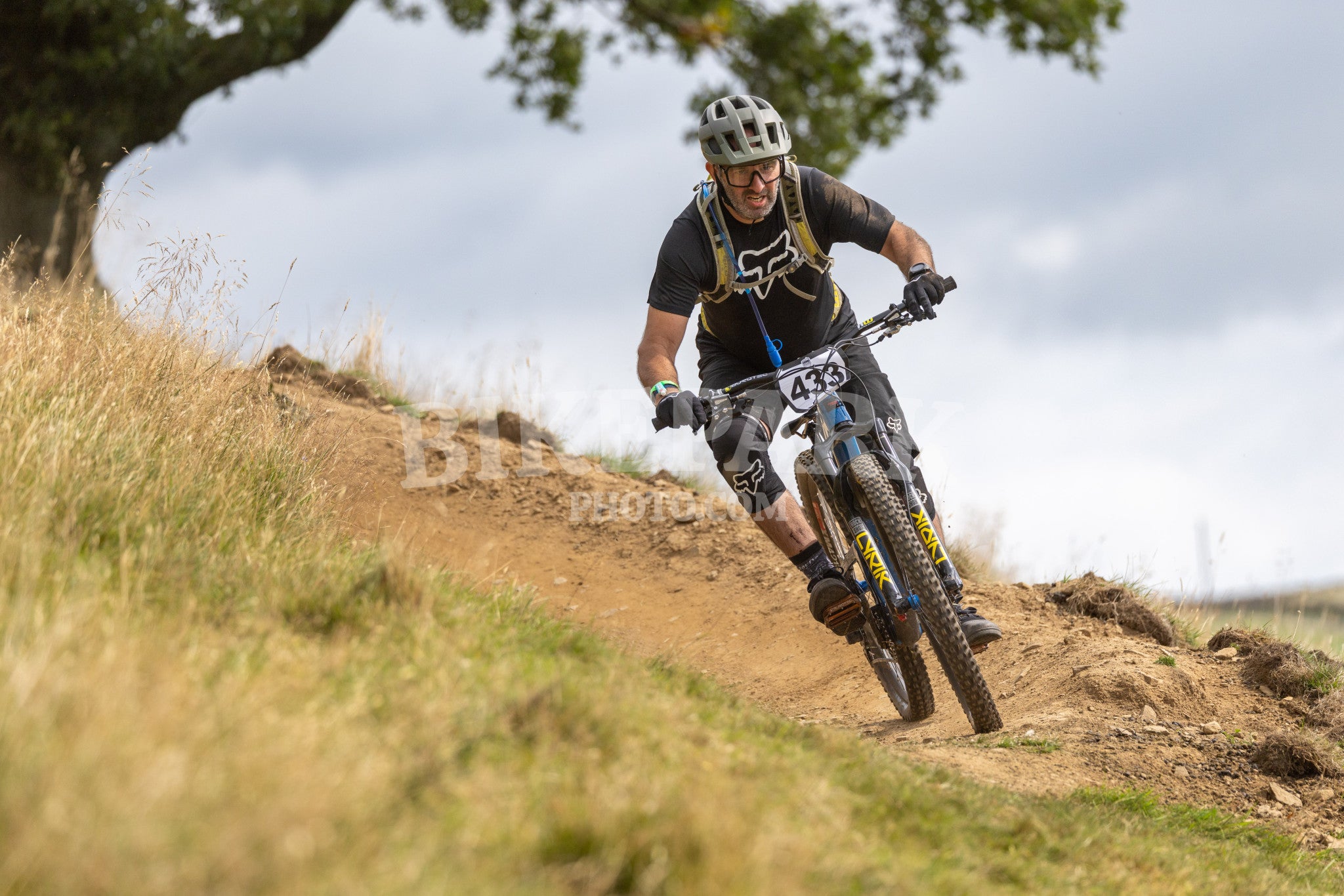 Bolly Skyline Enduro August 09, 2025 11:18:37