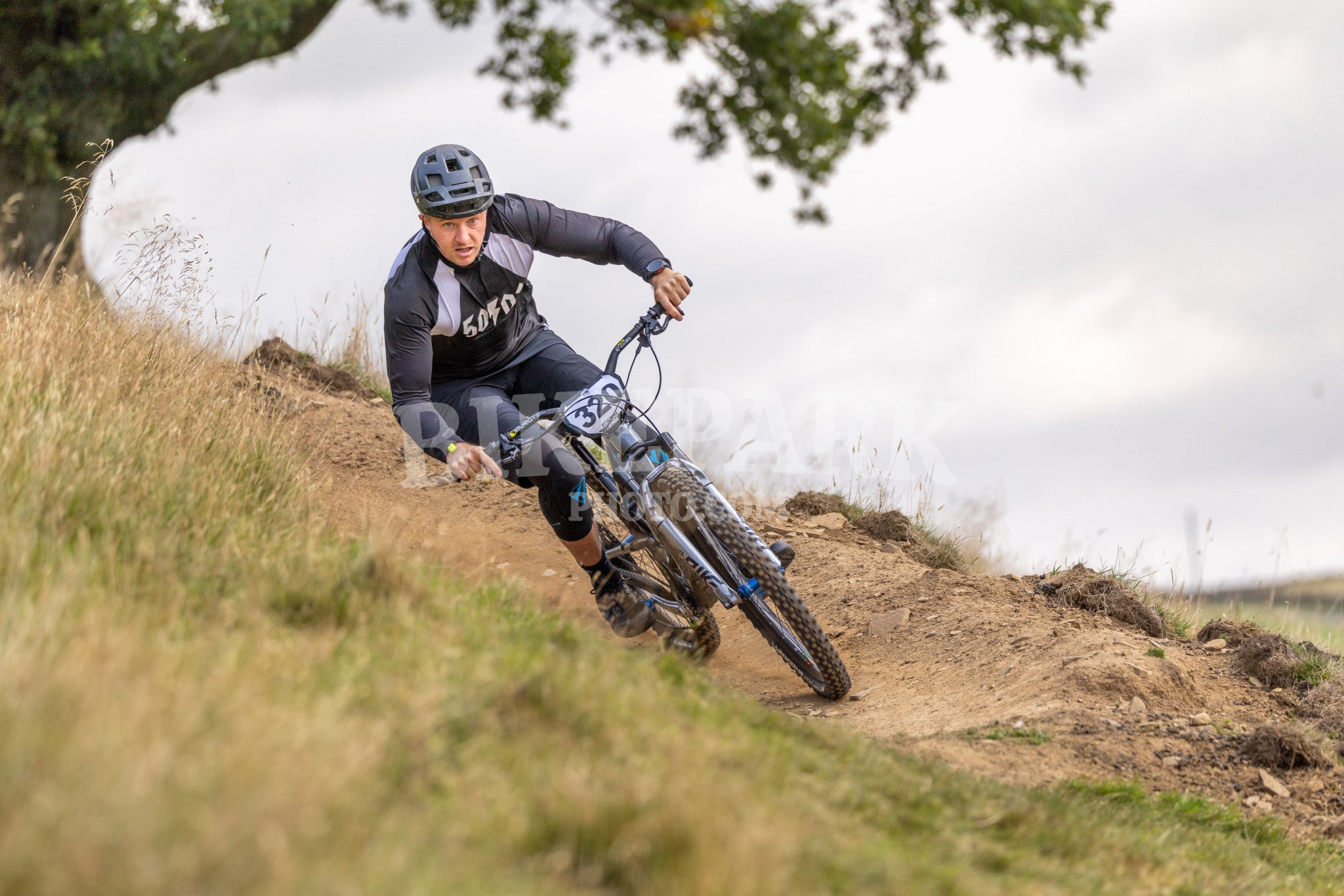 Bolly Skyline Enduro August 09, 2025 10:56:49