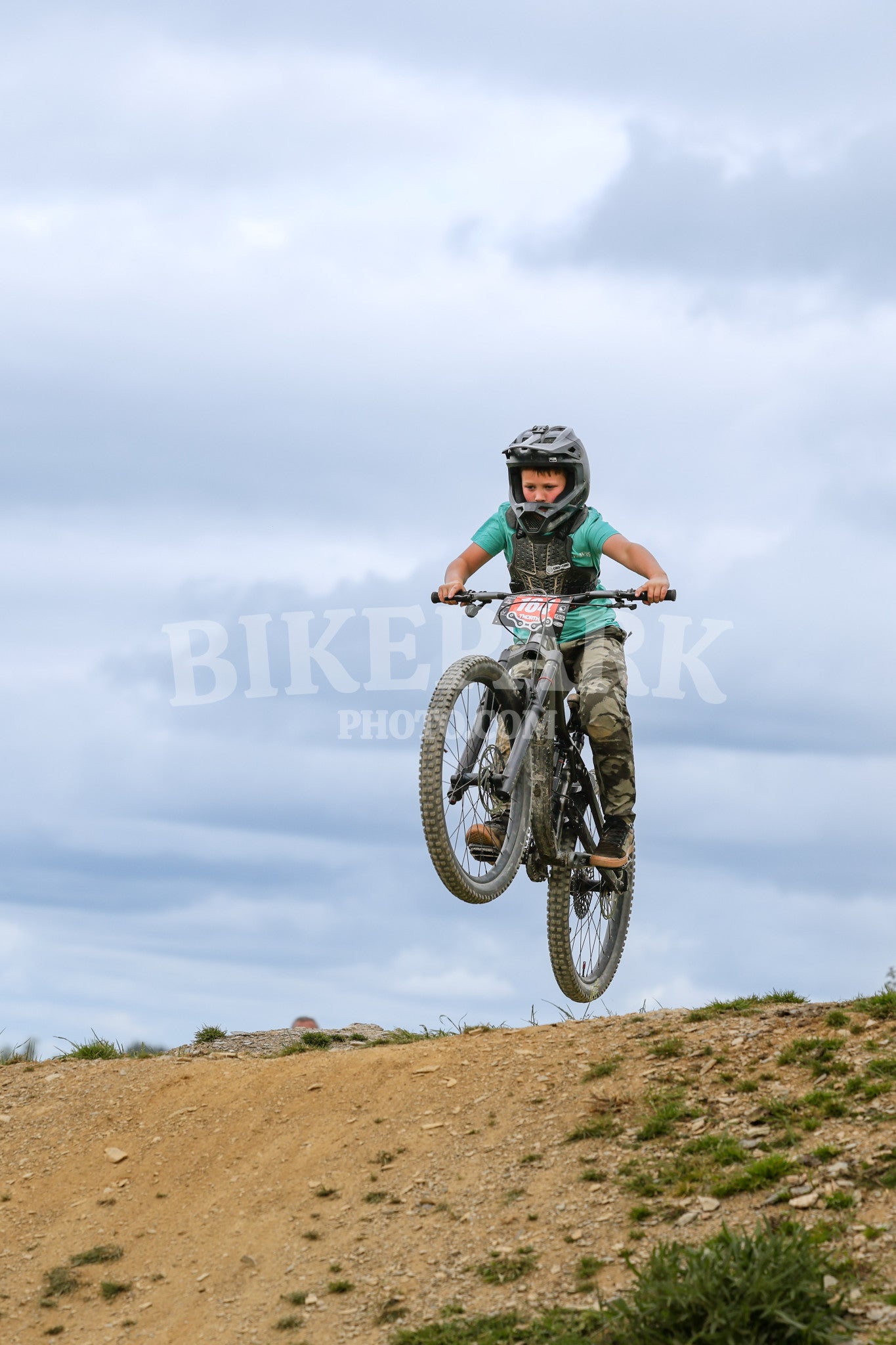 Berwyn Bike Park May 31, 2026 14:37:40
