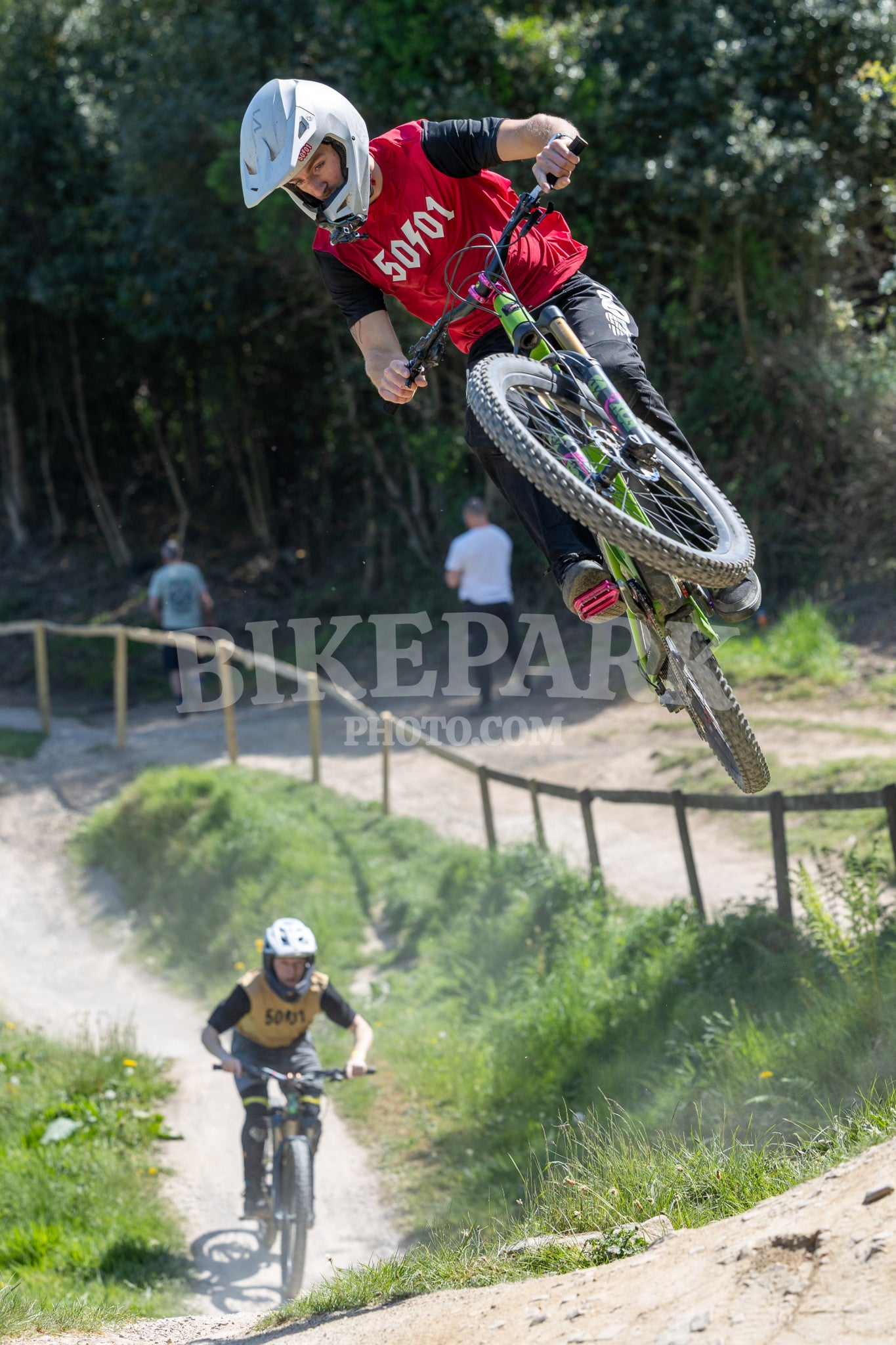 Farmer John's MTB Park May 11, 2025 13:00:19