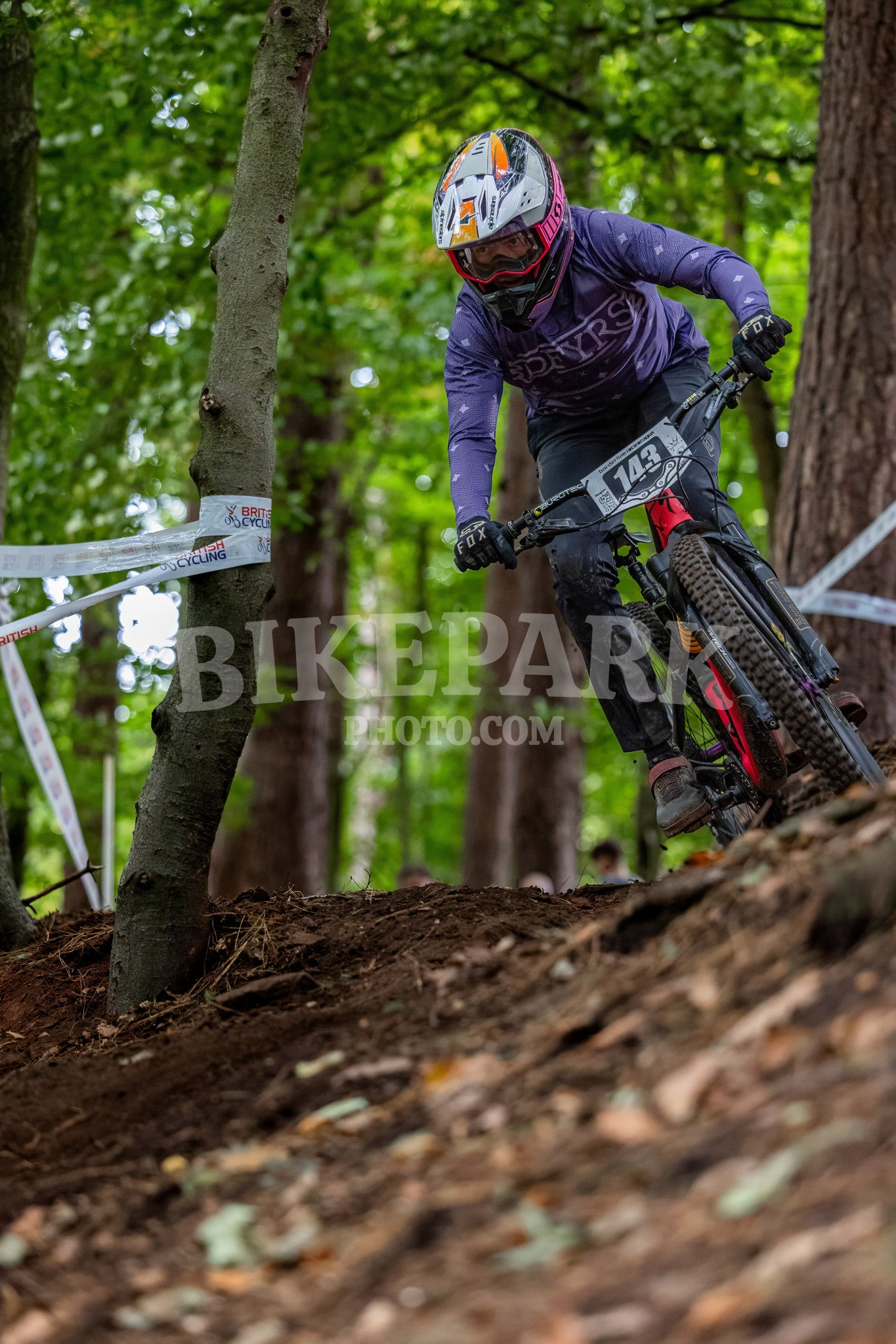 Farmer John's MTB Park October 05, 2025 14:14:28