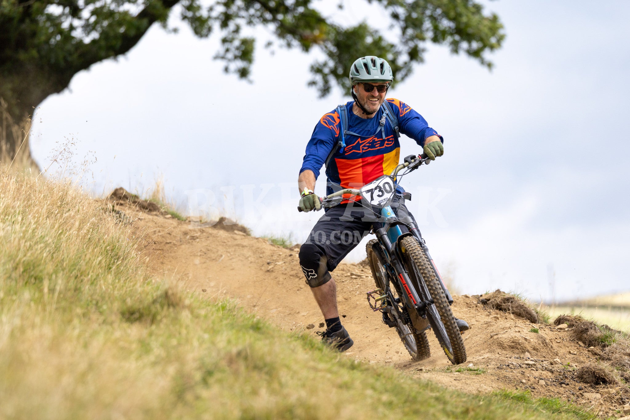 Bolly Skyline Enduro August 09, 2025 11:33:44