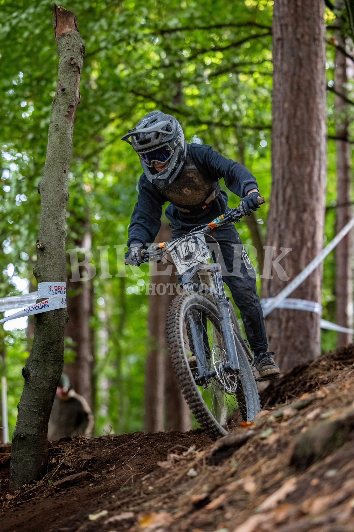 Farmer John's MTB Park October 05, 2025 14:07:32