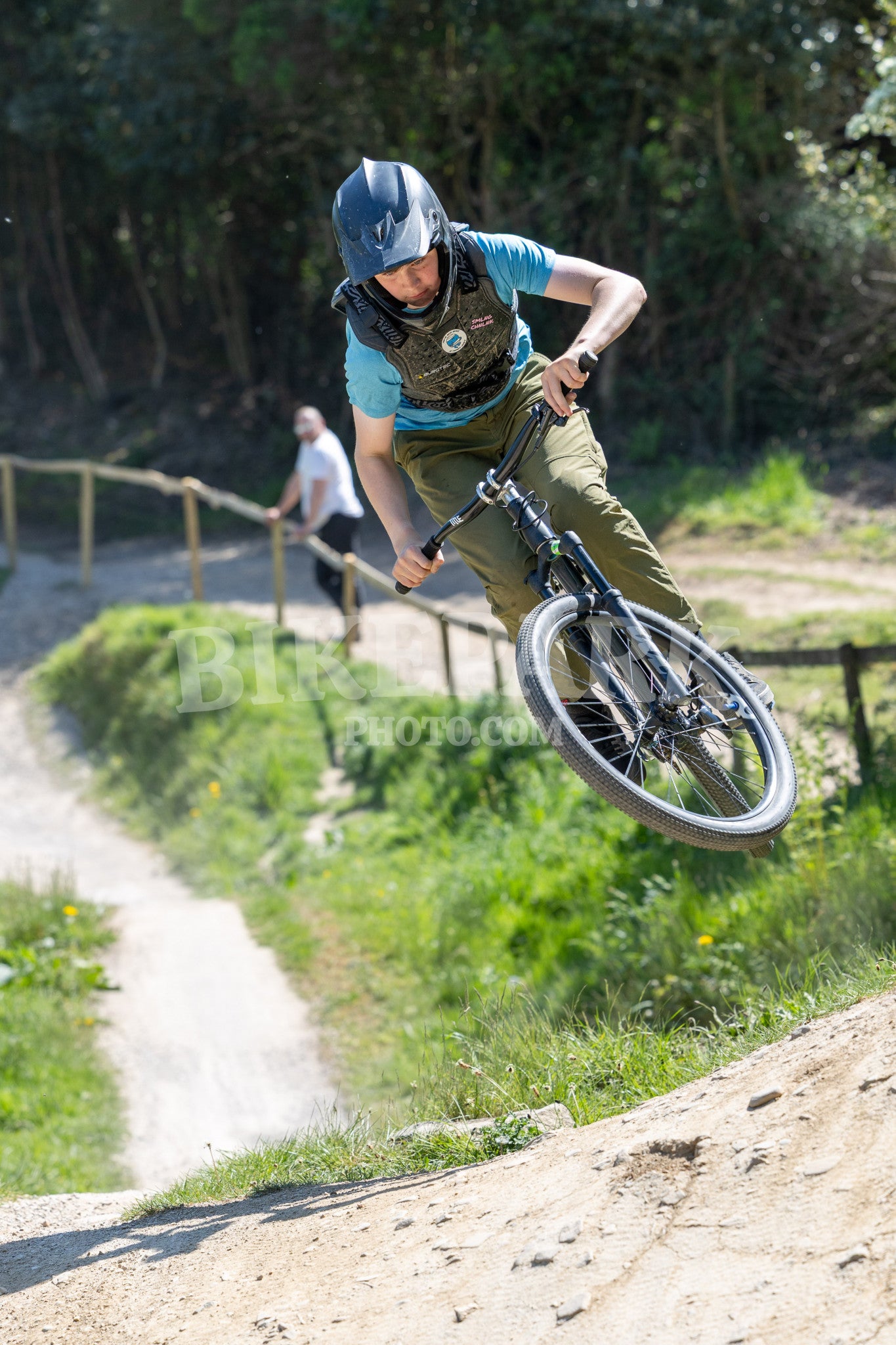 Farmer John's MTB Park May 11, 2025 12:31:29