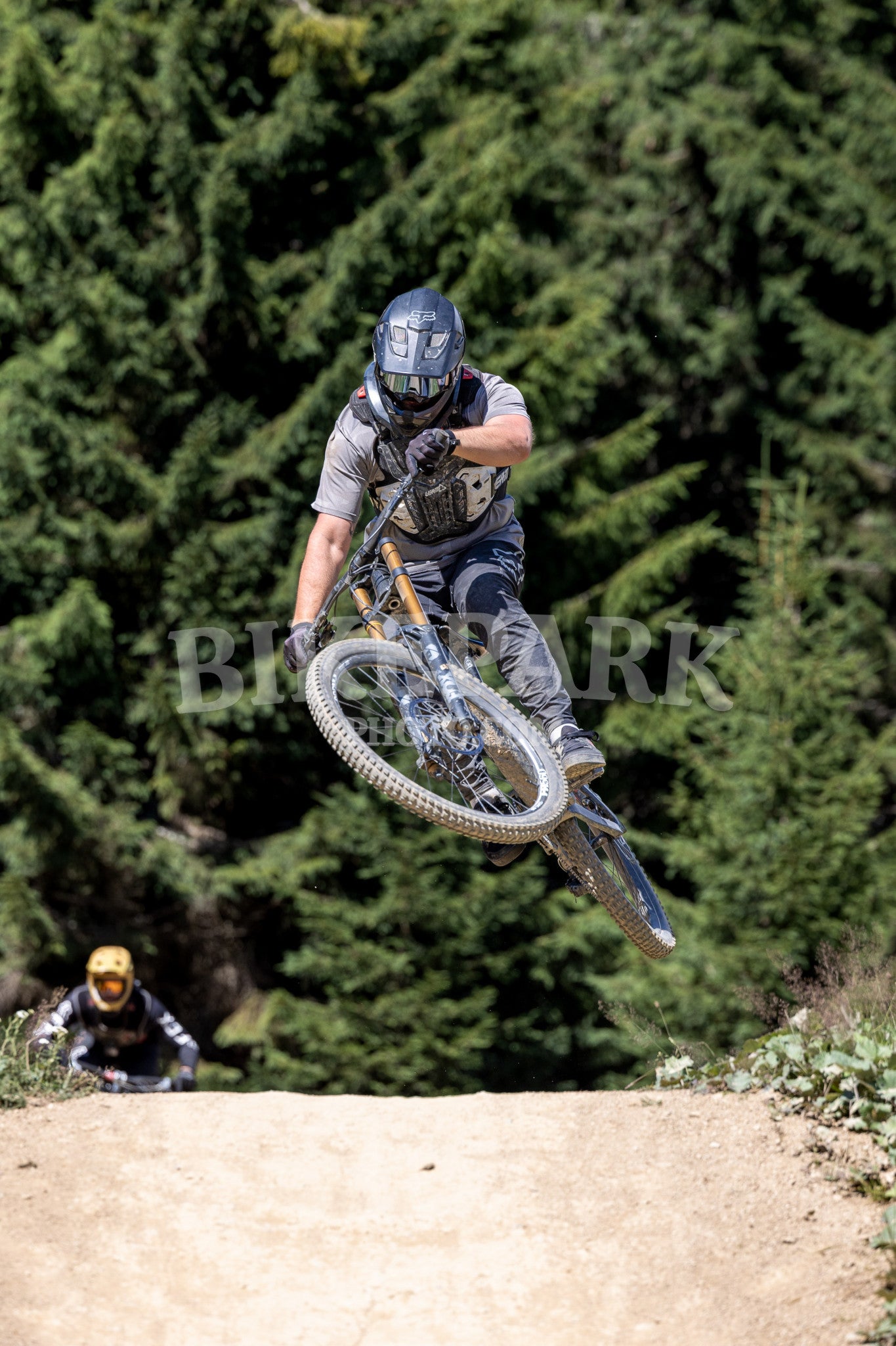 Avoriaz Bike Park July 17, 2025 16:16:49