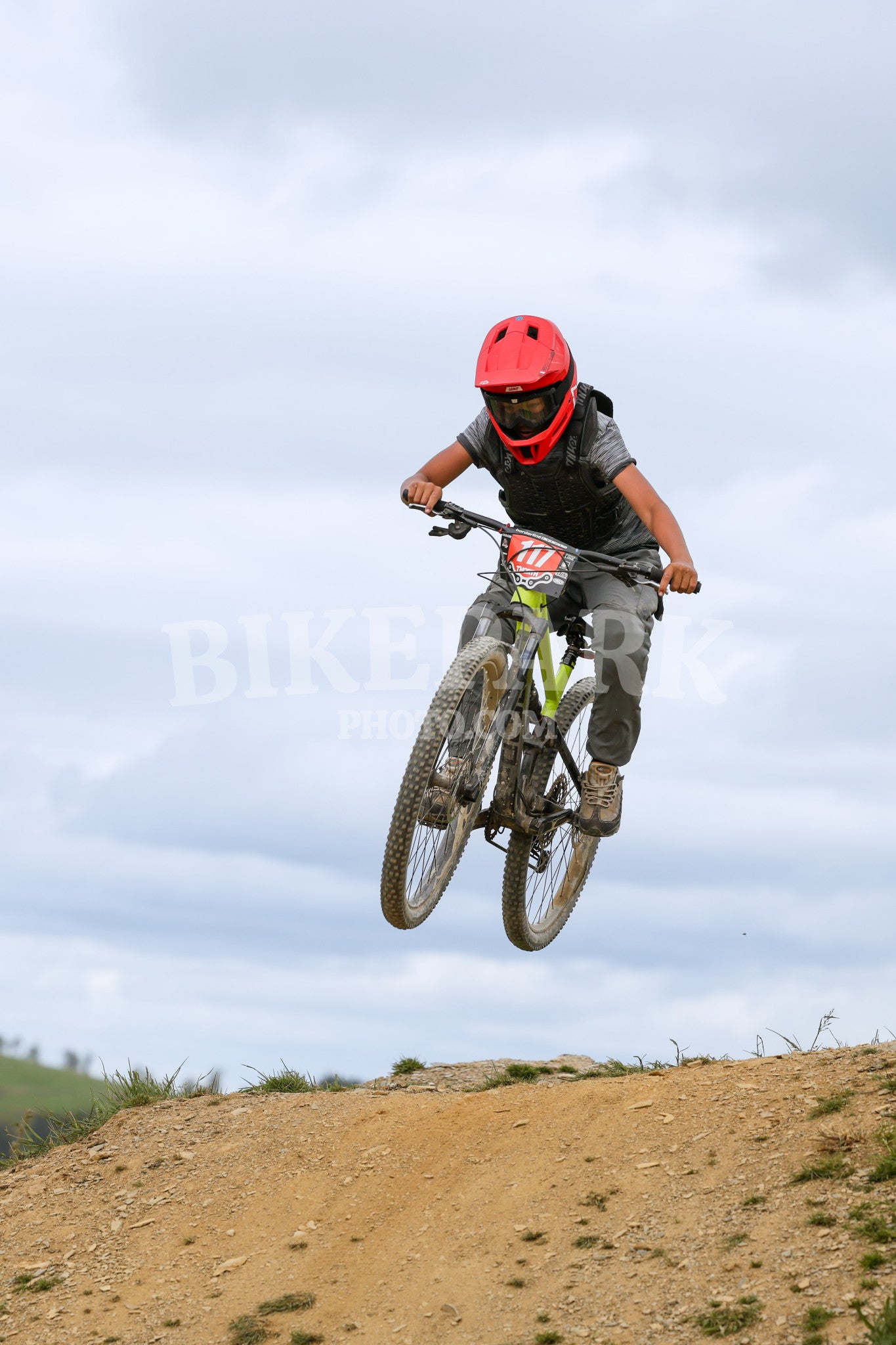 Berwyn Bike Park May 31, 2026 14:49:36