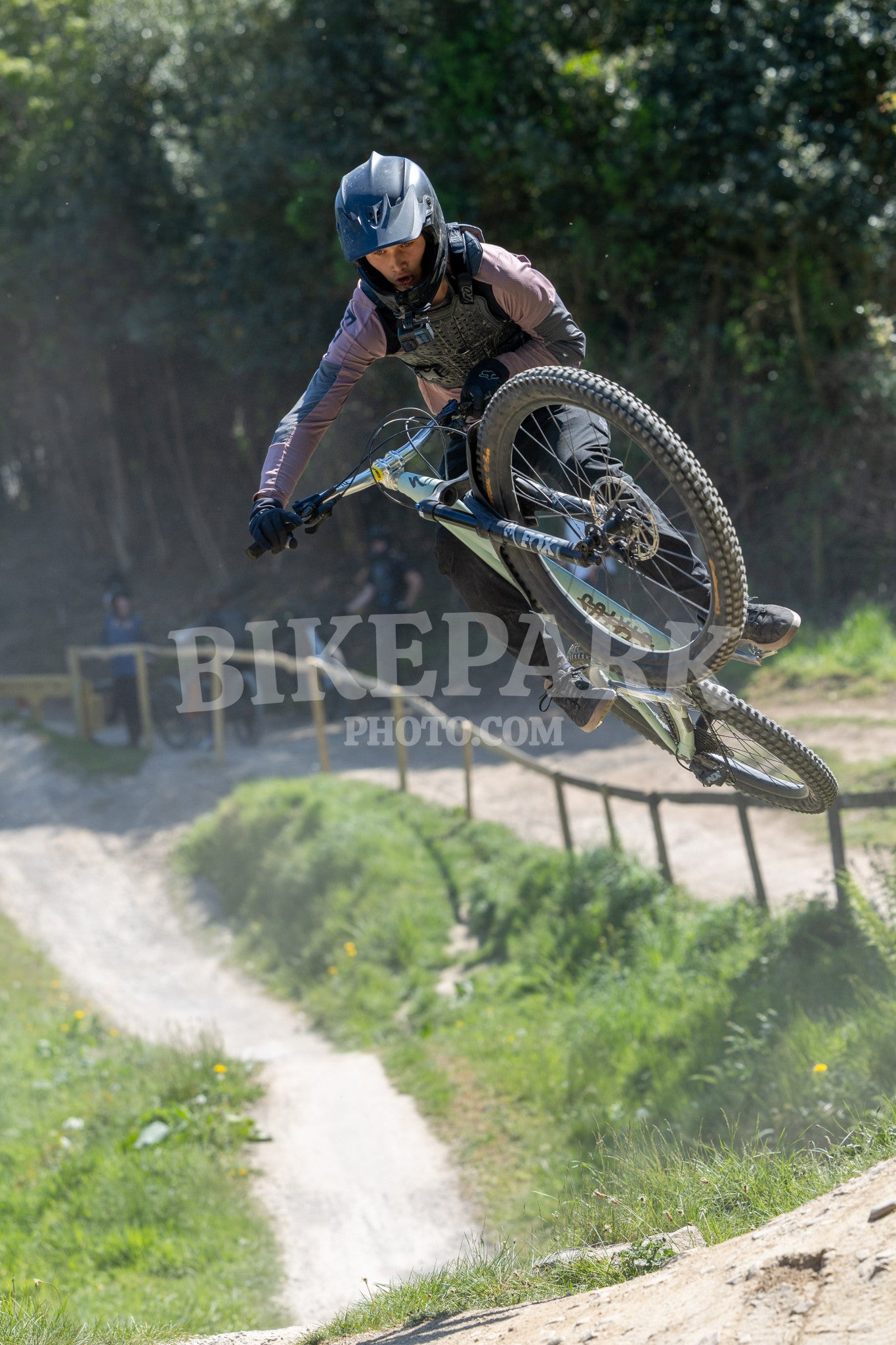 Farmer John's MTB Park May 11, 2025 12:39:32