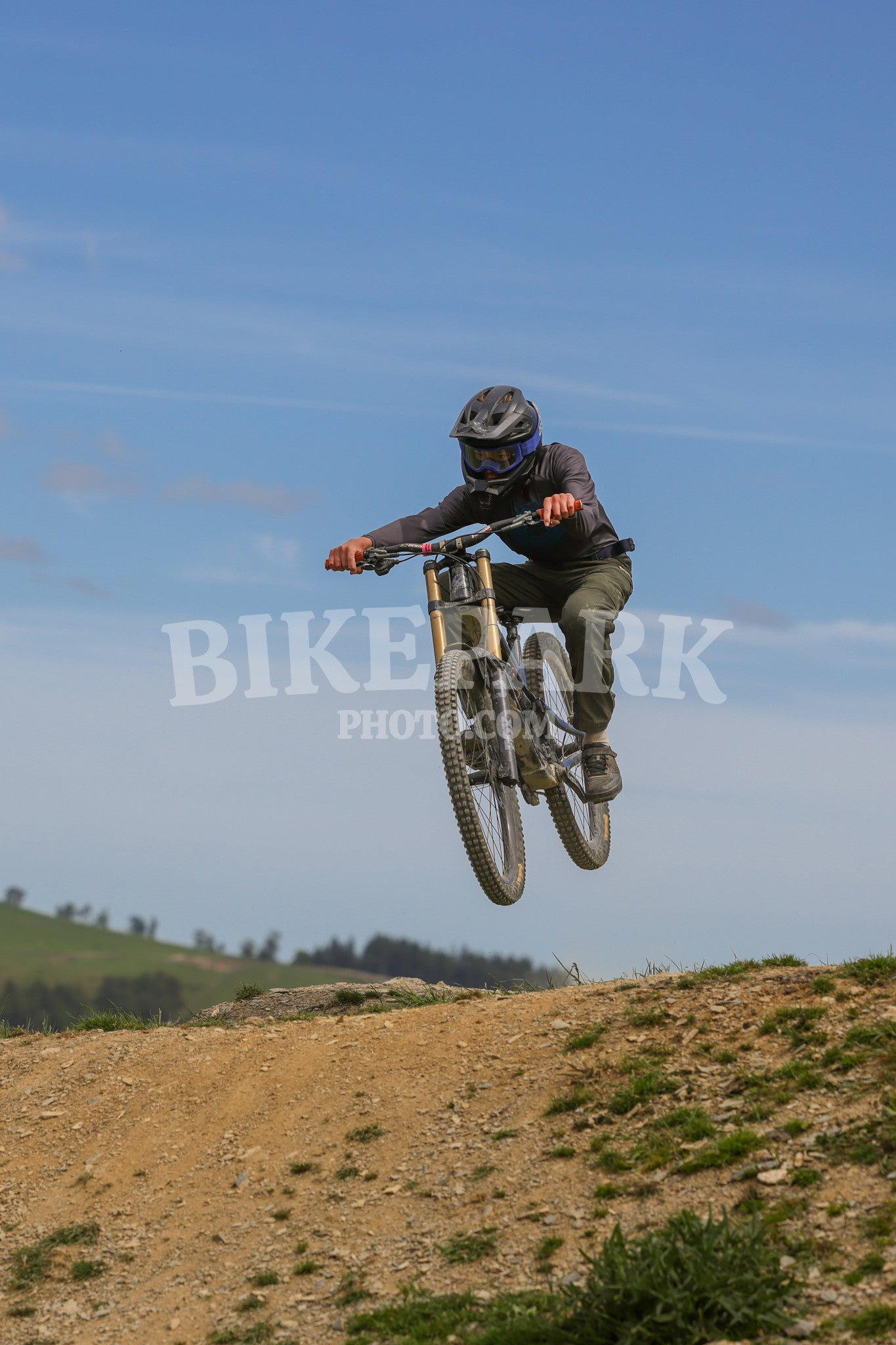 Berwyn Bike Park May 30, 2026 13:52:57