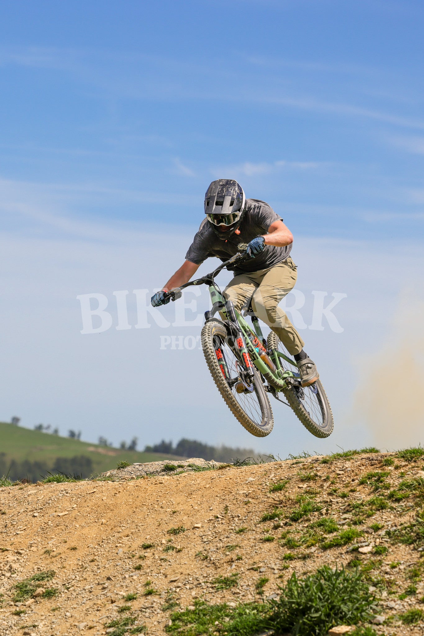 Berwyn Bike Park May 30, 2026 12:55:24