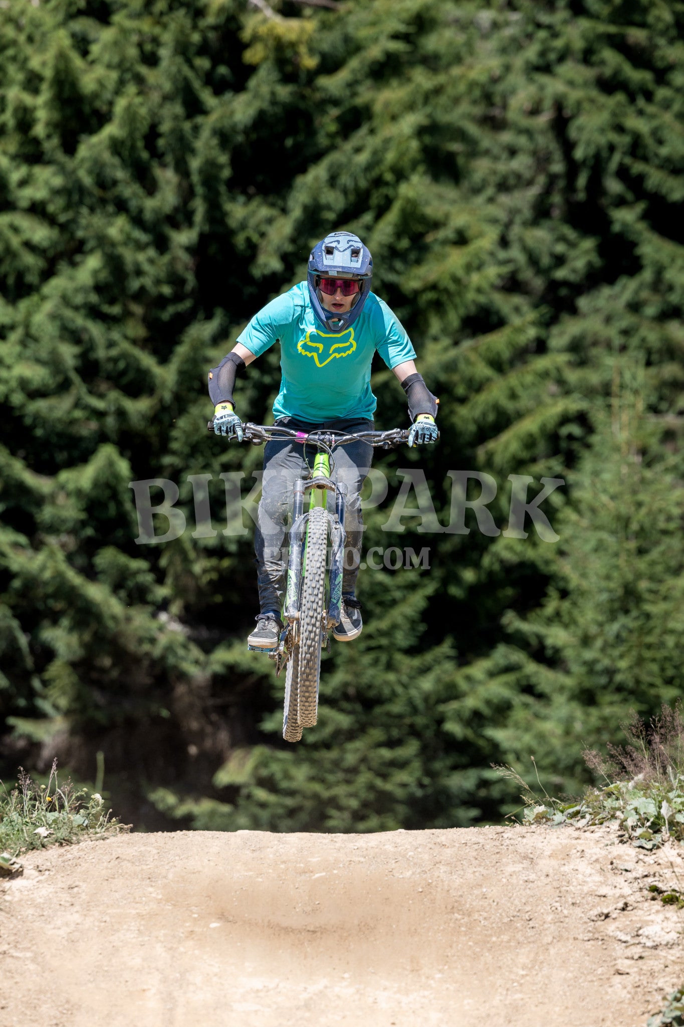 Avoriaz Bike Park July 10, 2025 15:40:23