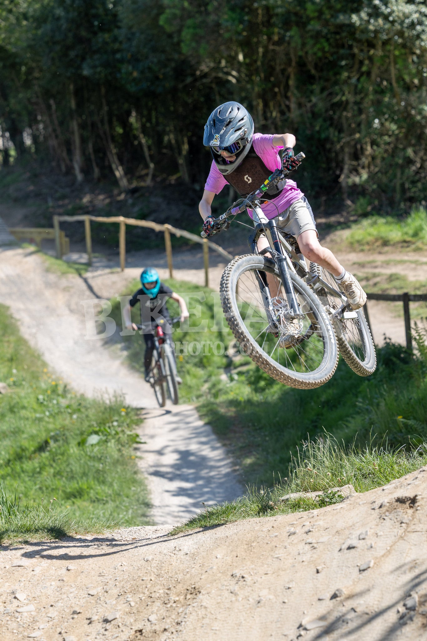 Farmer John's MTB Park May 11, 2025 14:07:14