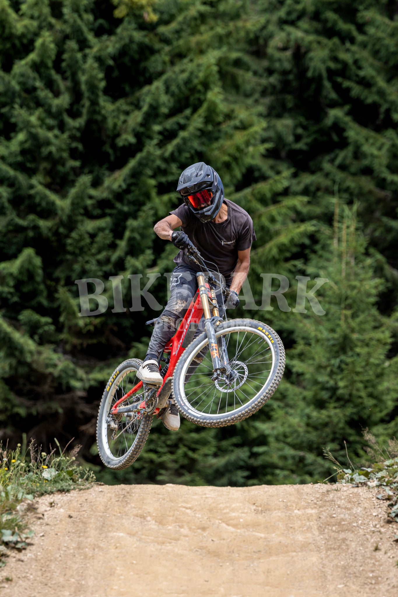 Avoriaz Bike Park July 07, 2025 14:52:20