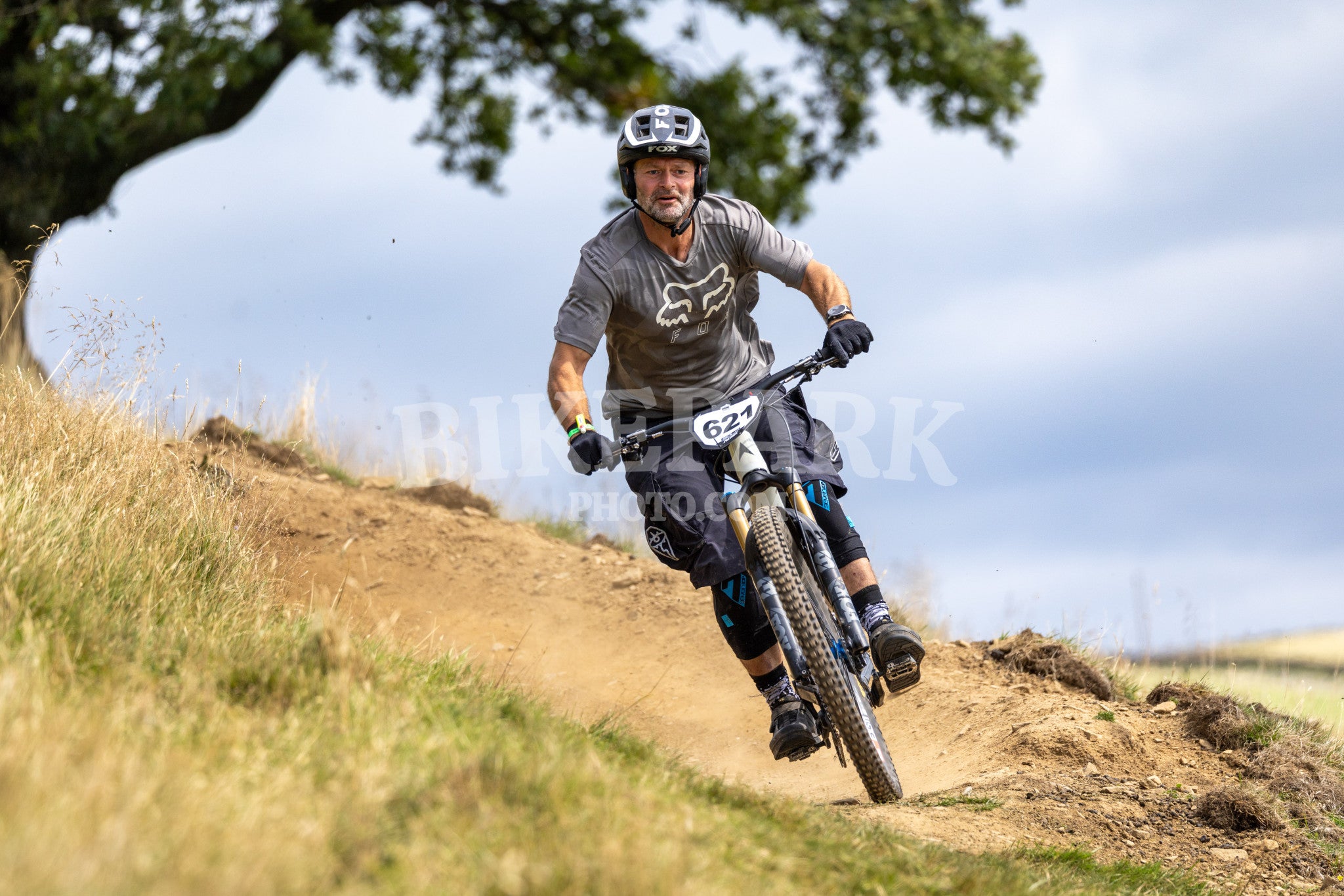 Bolly Skyline Enduro August 09, 2025 12:17:50