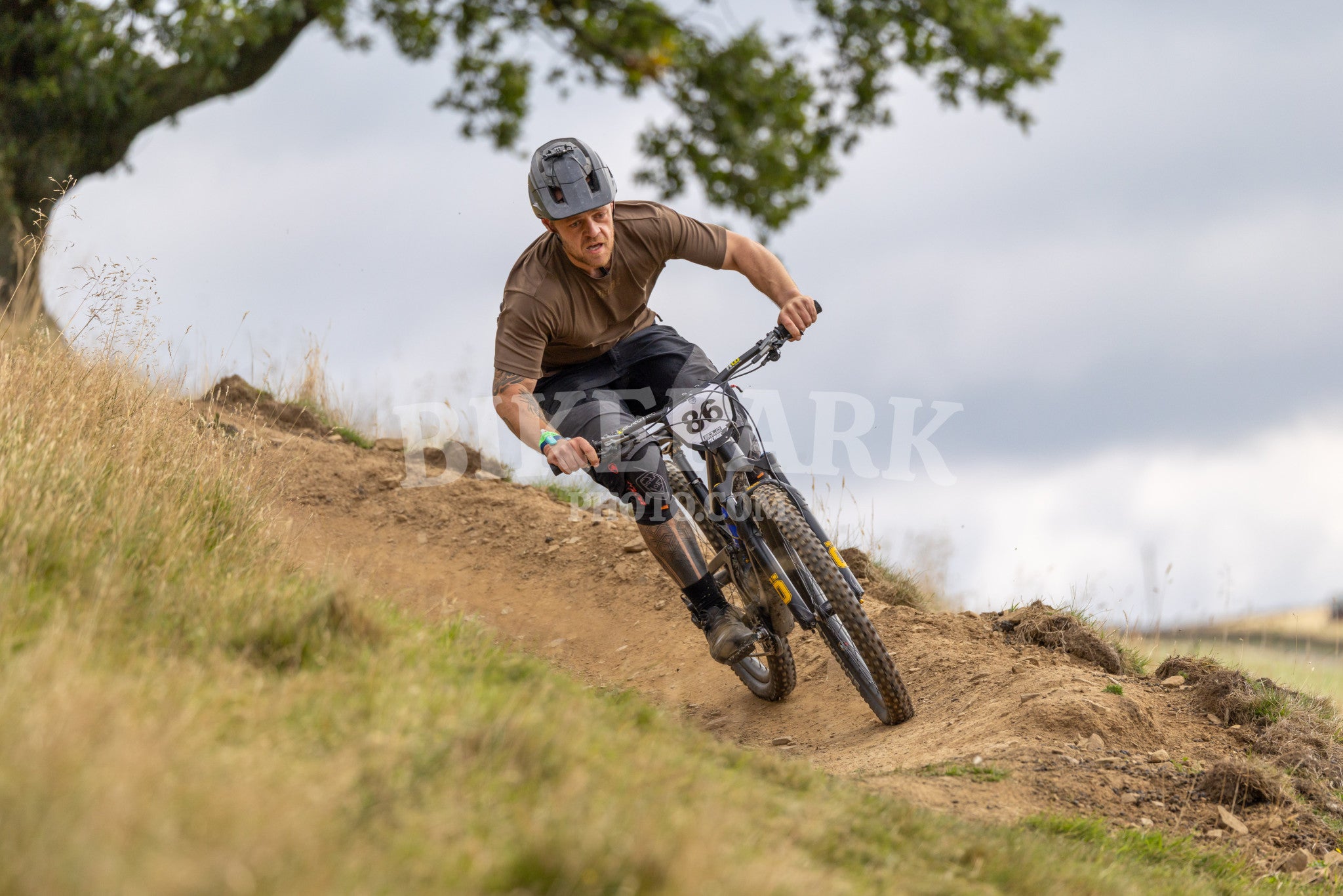 Bolly Skyline Enduro August 09, 2025 10:19:45