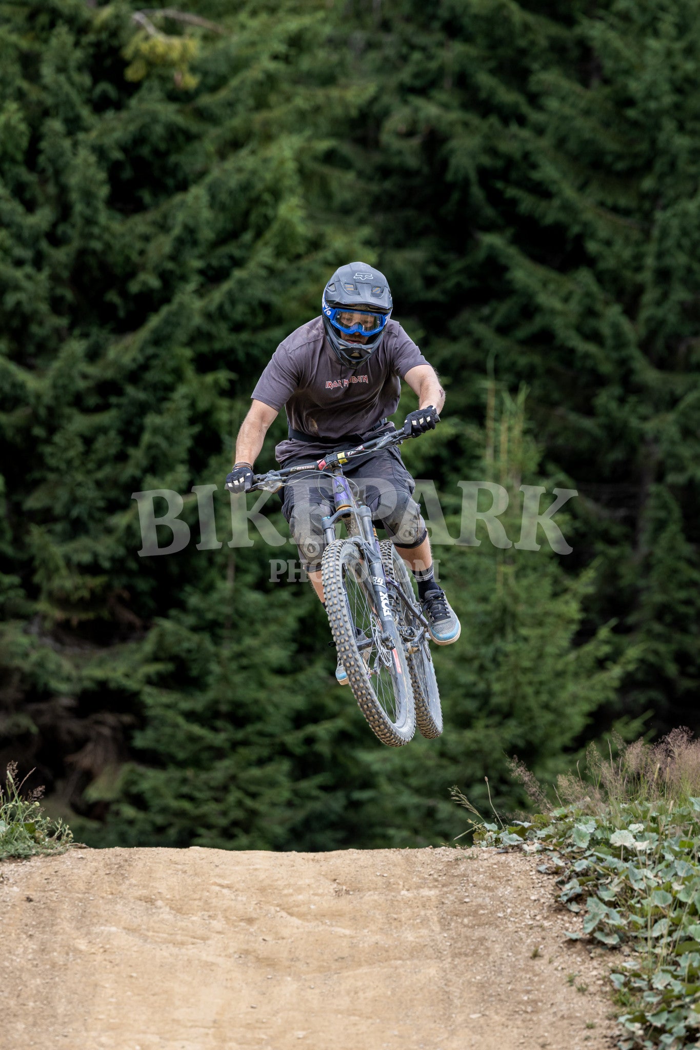 Avoriaz Bike Park July 07, 2025 15:02:06