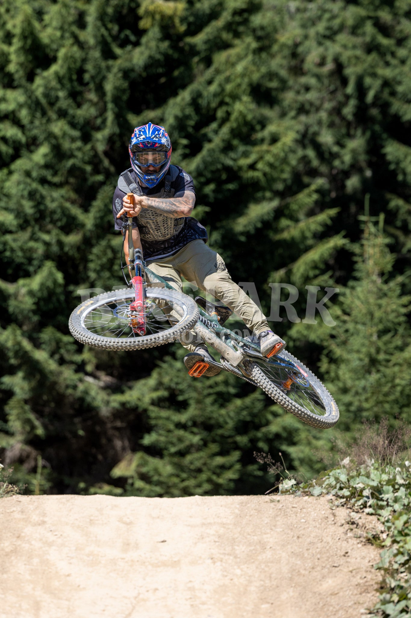 Avoriaz Bike Park July 17, 2025 16:26:13