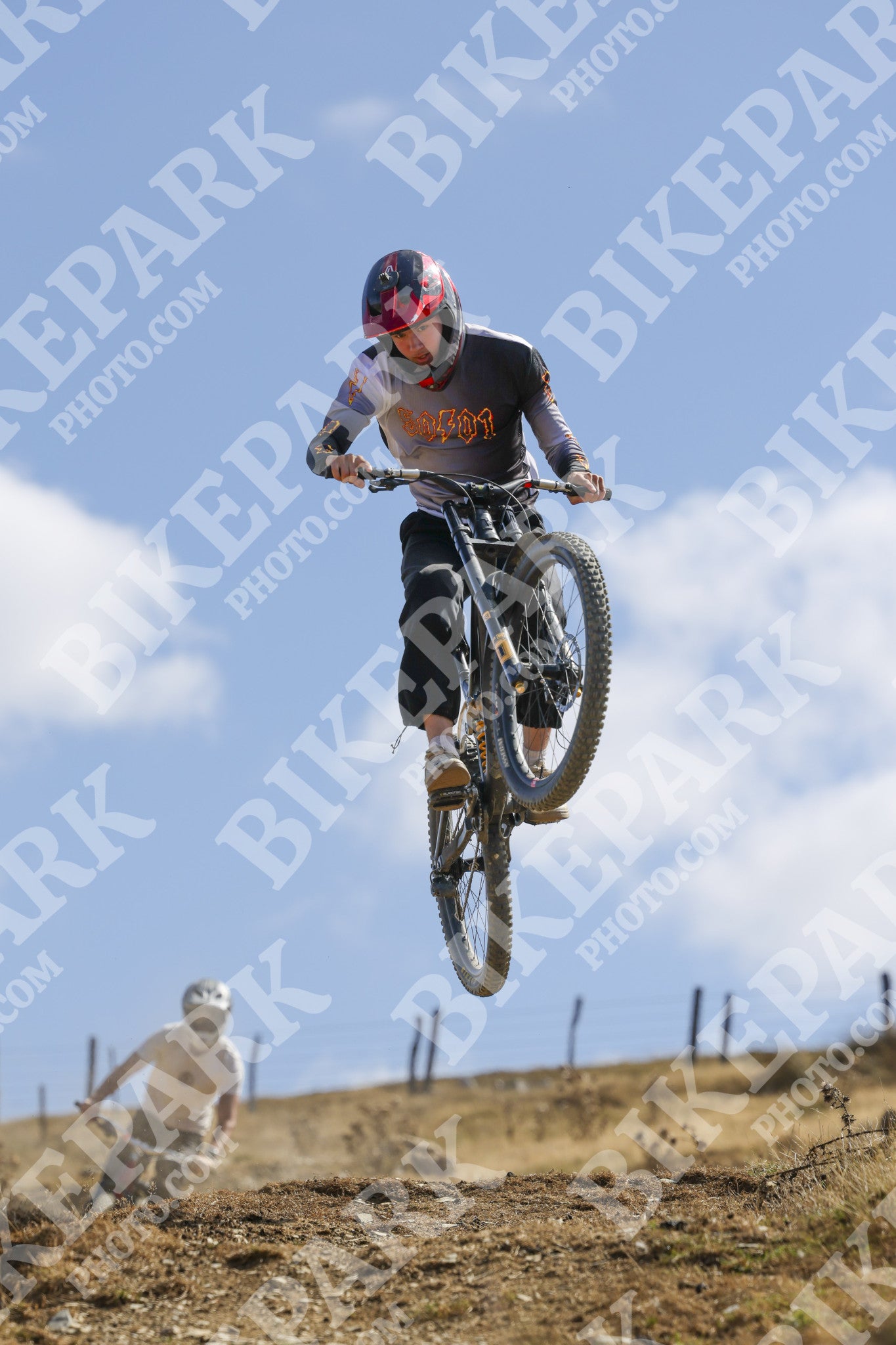 Berwyn Bike Park August 23, 2026 13:04:43