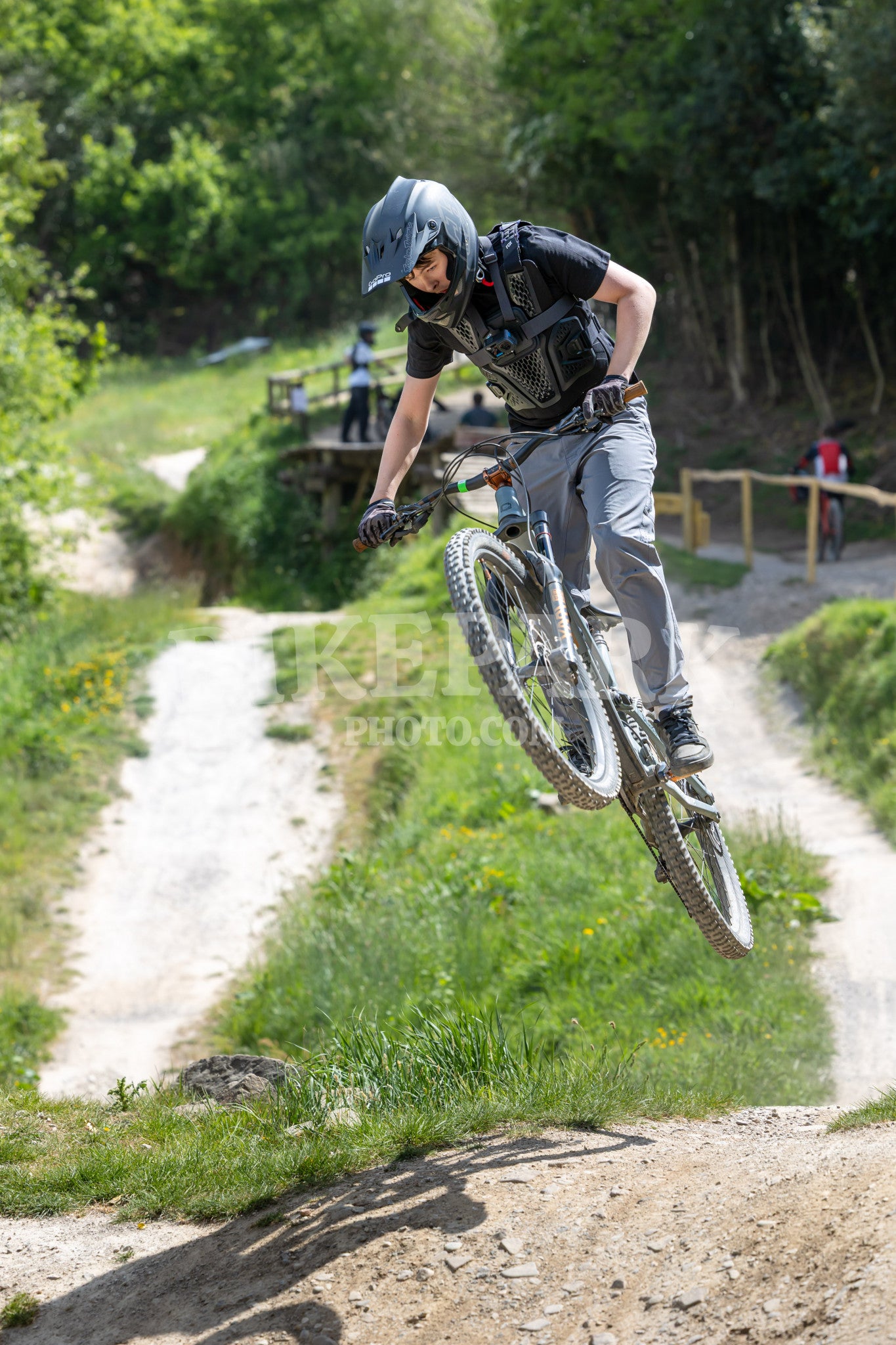 Farmer John's MTB Park May 18, 2025 12:34:35