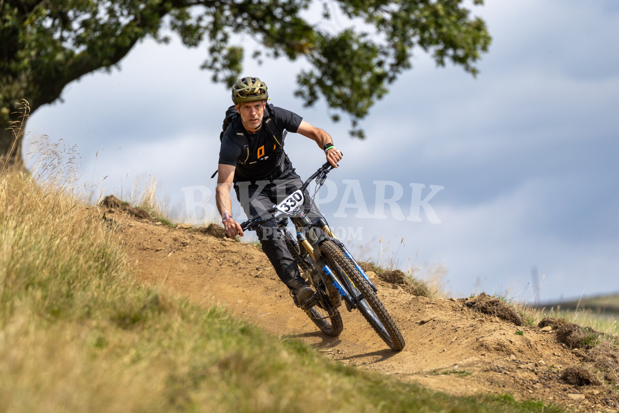 Bolly Skyline Enduro August 09, 2025 12:26:39