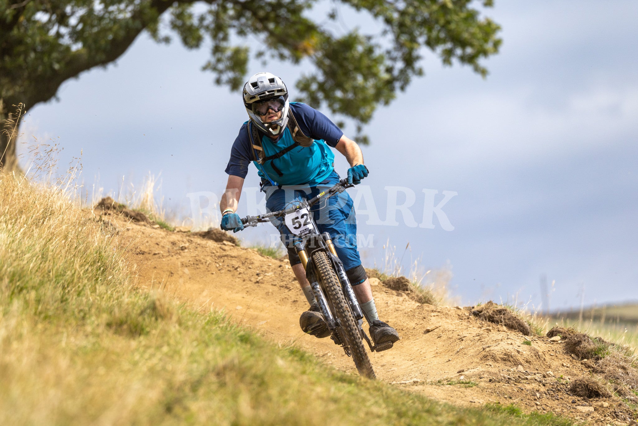 Bolly Skyline Enduro August 09, 2025 12:06:05