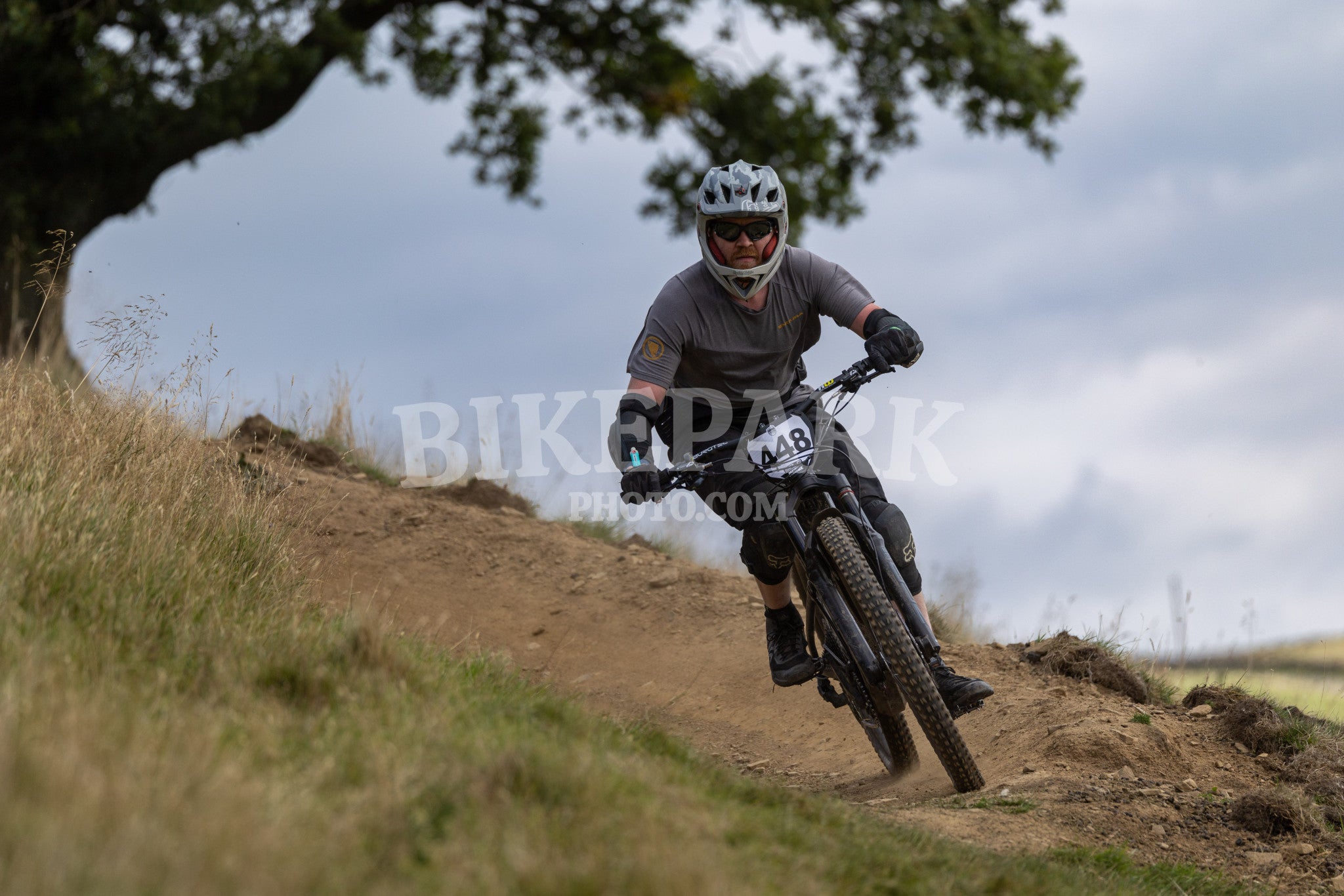 Bolly Skyline Enduro August 09, 2025 11:59:10