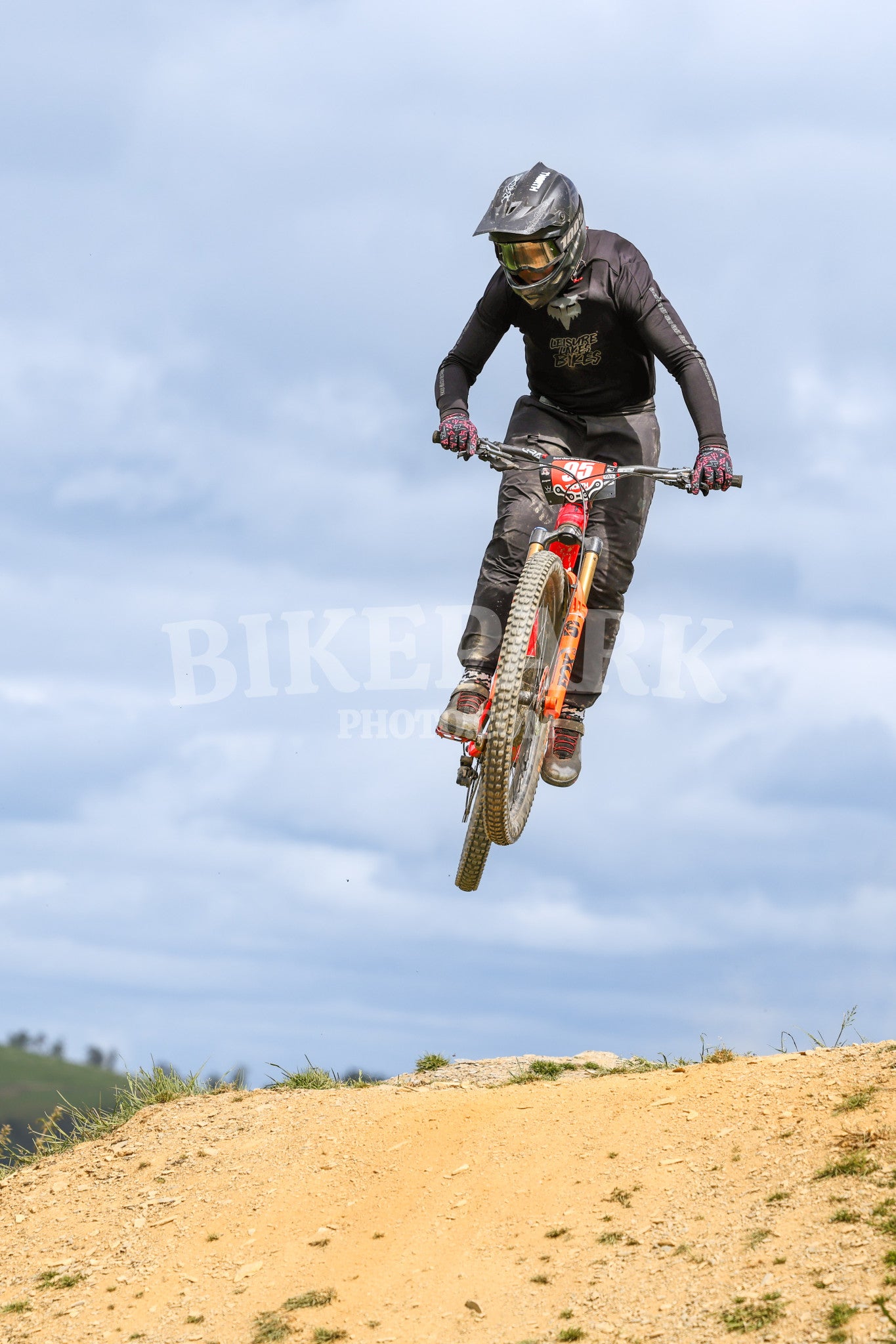 Berwyn Bike Park May 31, 2026 15:14:06