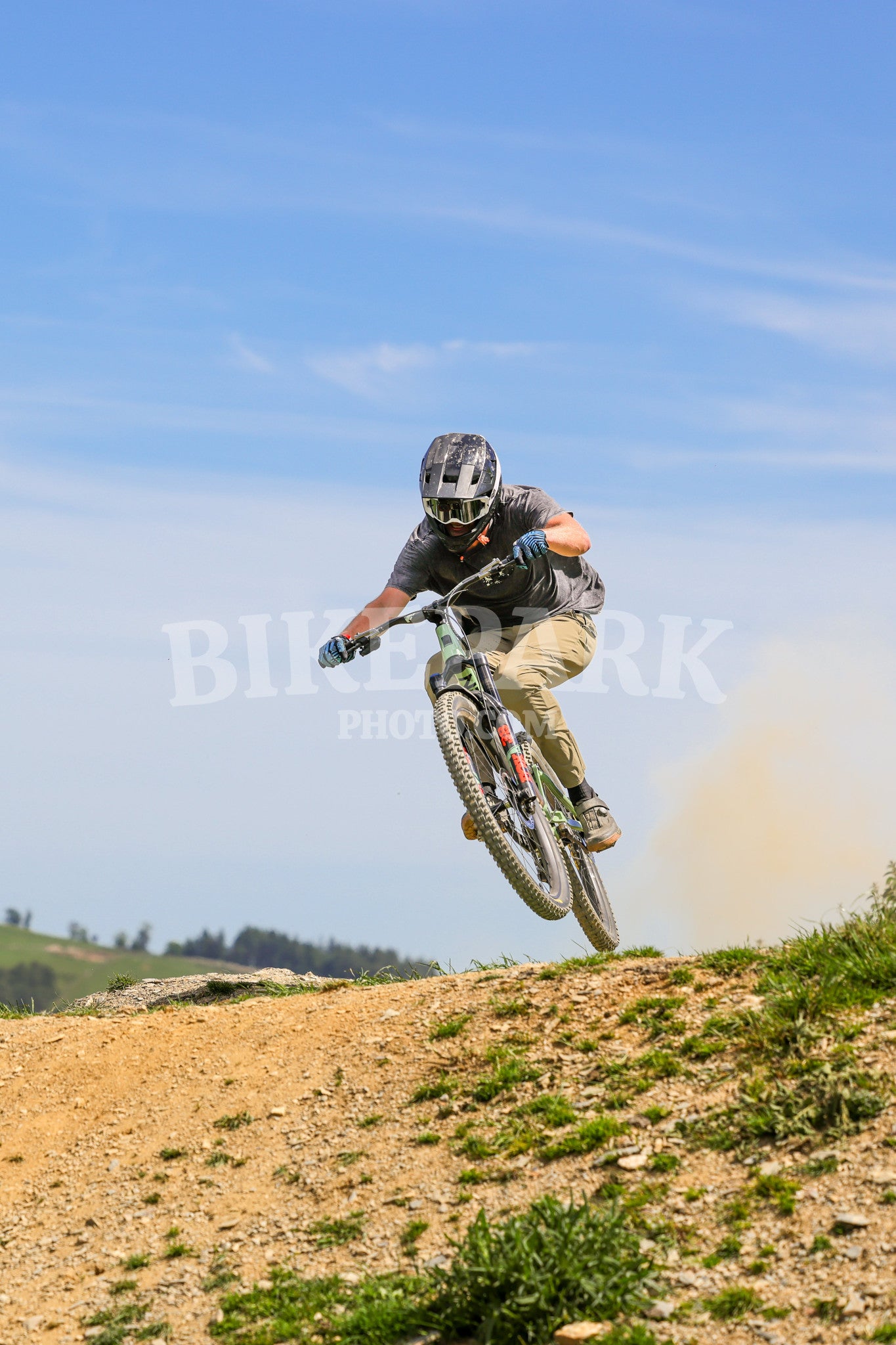 Berwyn Bike Park May 30, 2026 12:55:24