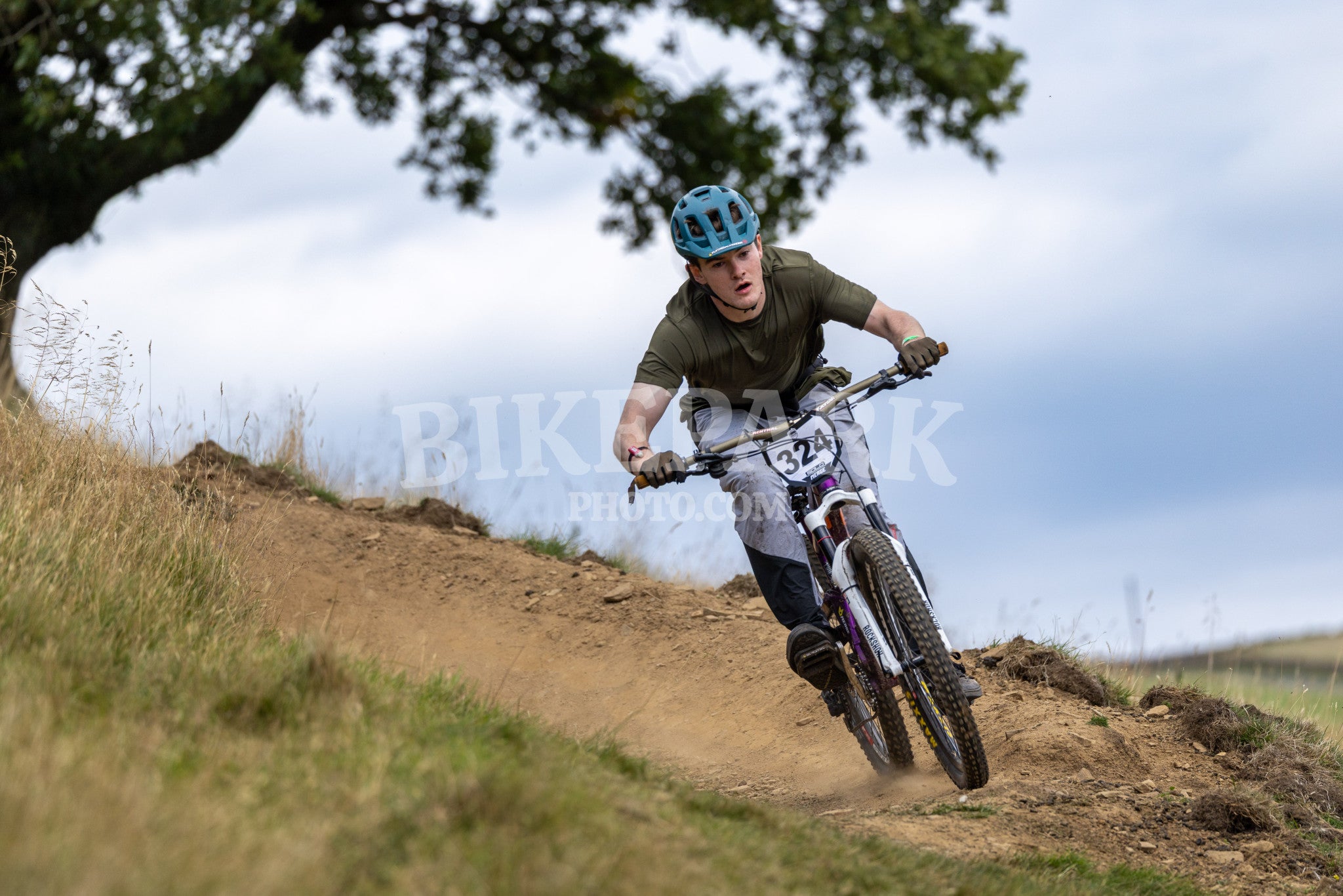 Bolly Skyline Enduro August 09, 2025 13:04:20