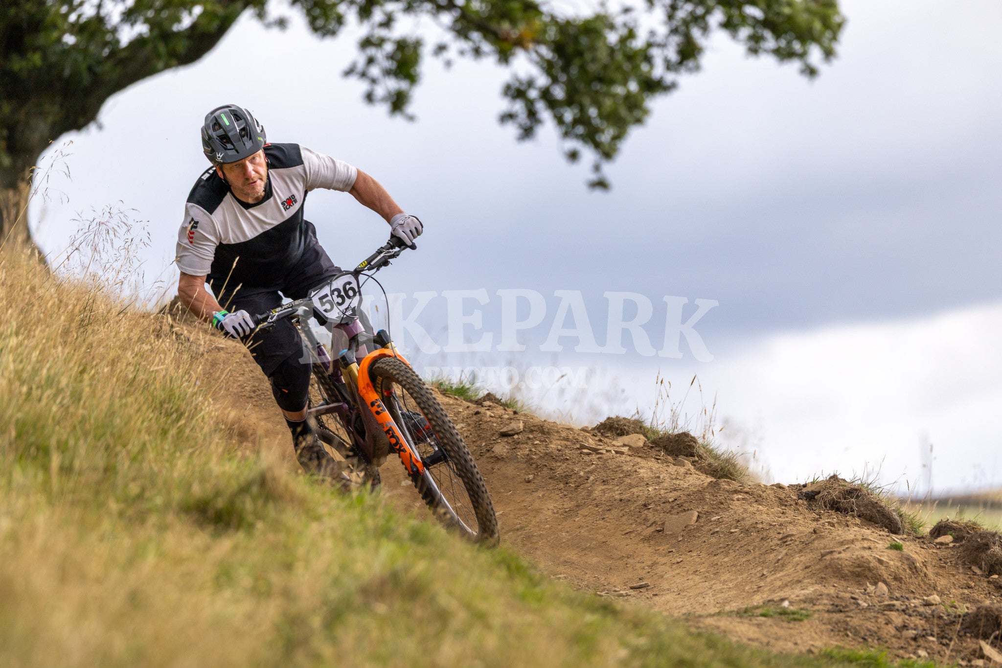 Bolly Skyline Enduro August 09, 2025 10:35:19