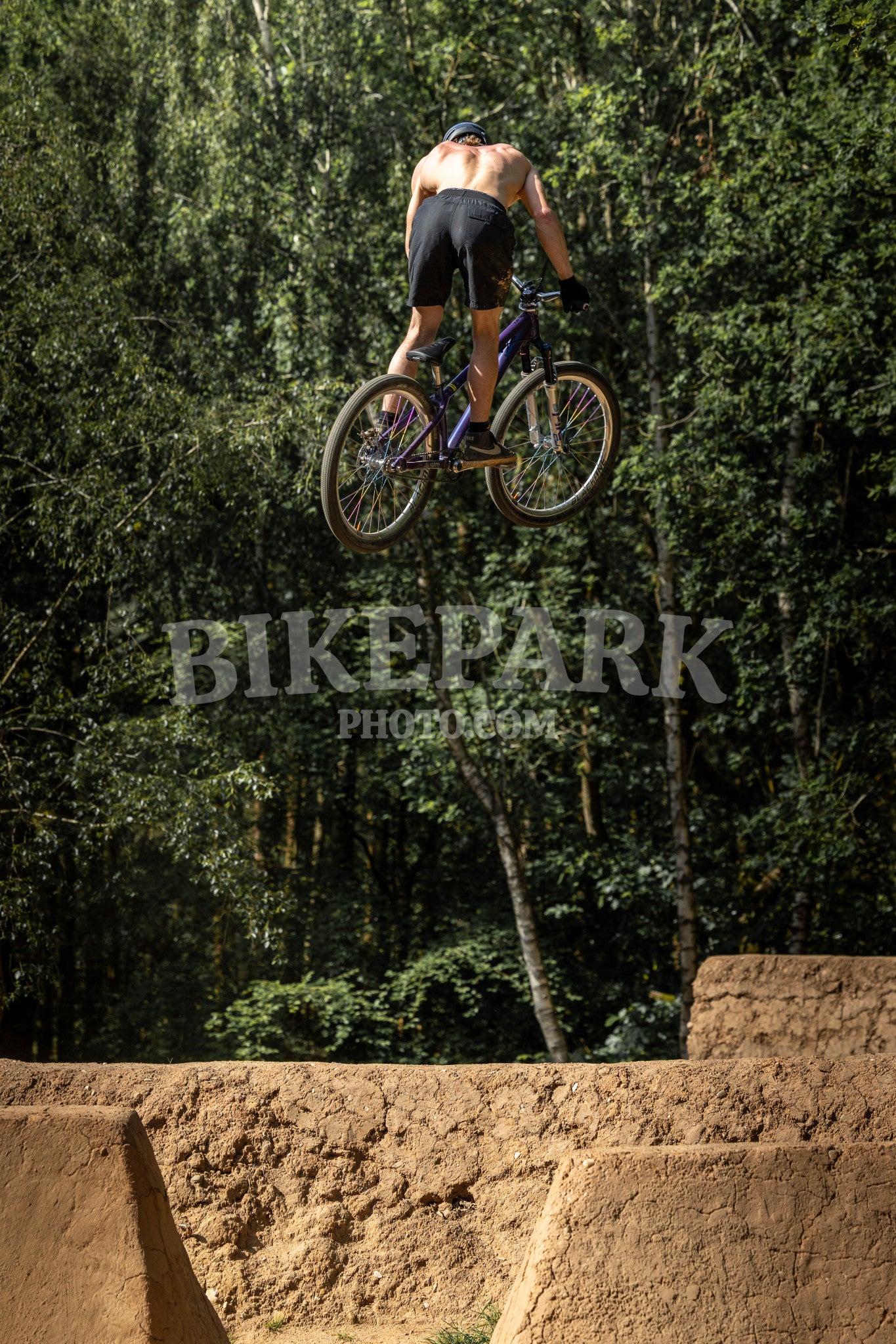 Farmer John's MTB Park May 25, 2026 16:10:04