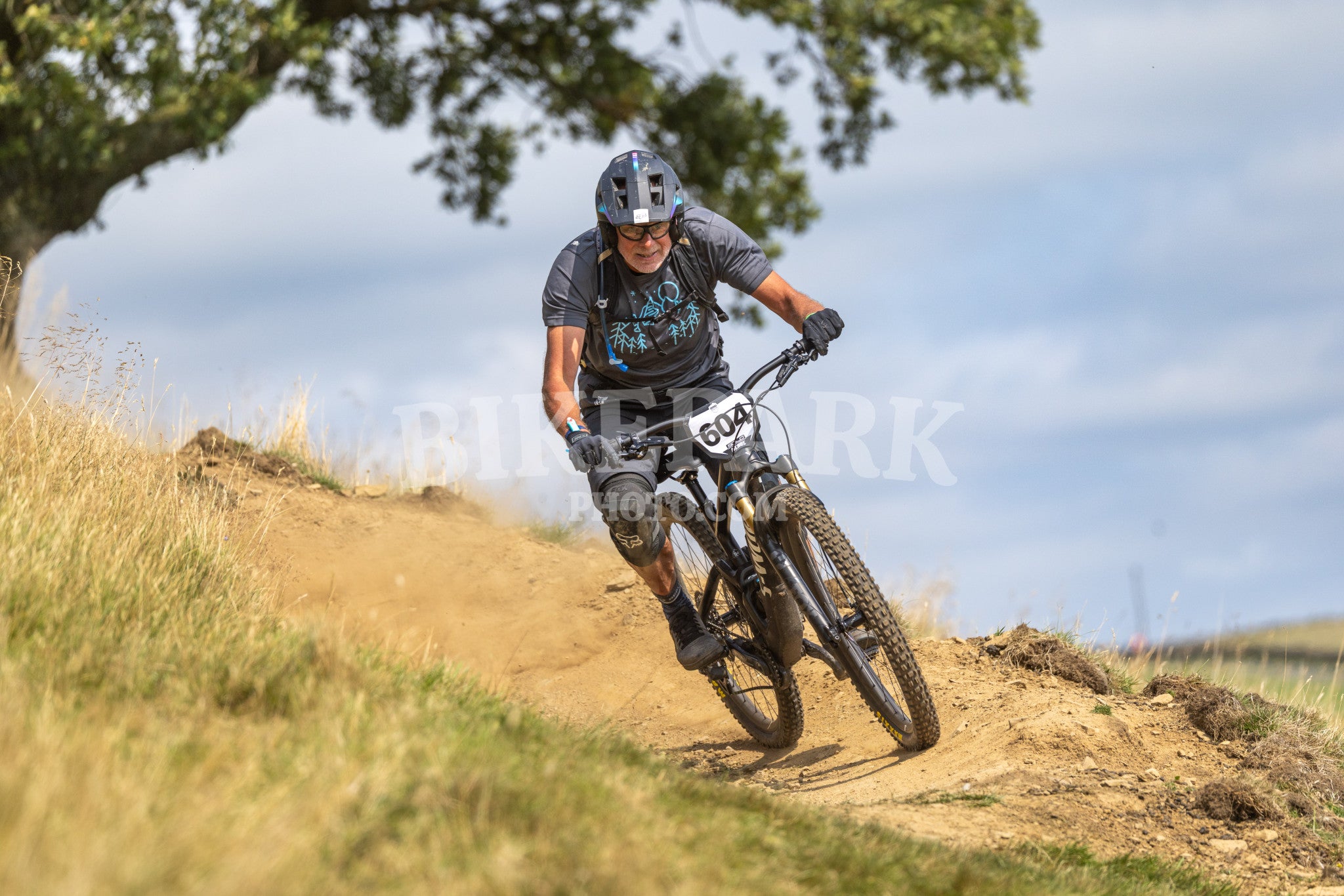 Bolly Skyline Enduro August 09, 2025 13:48:26