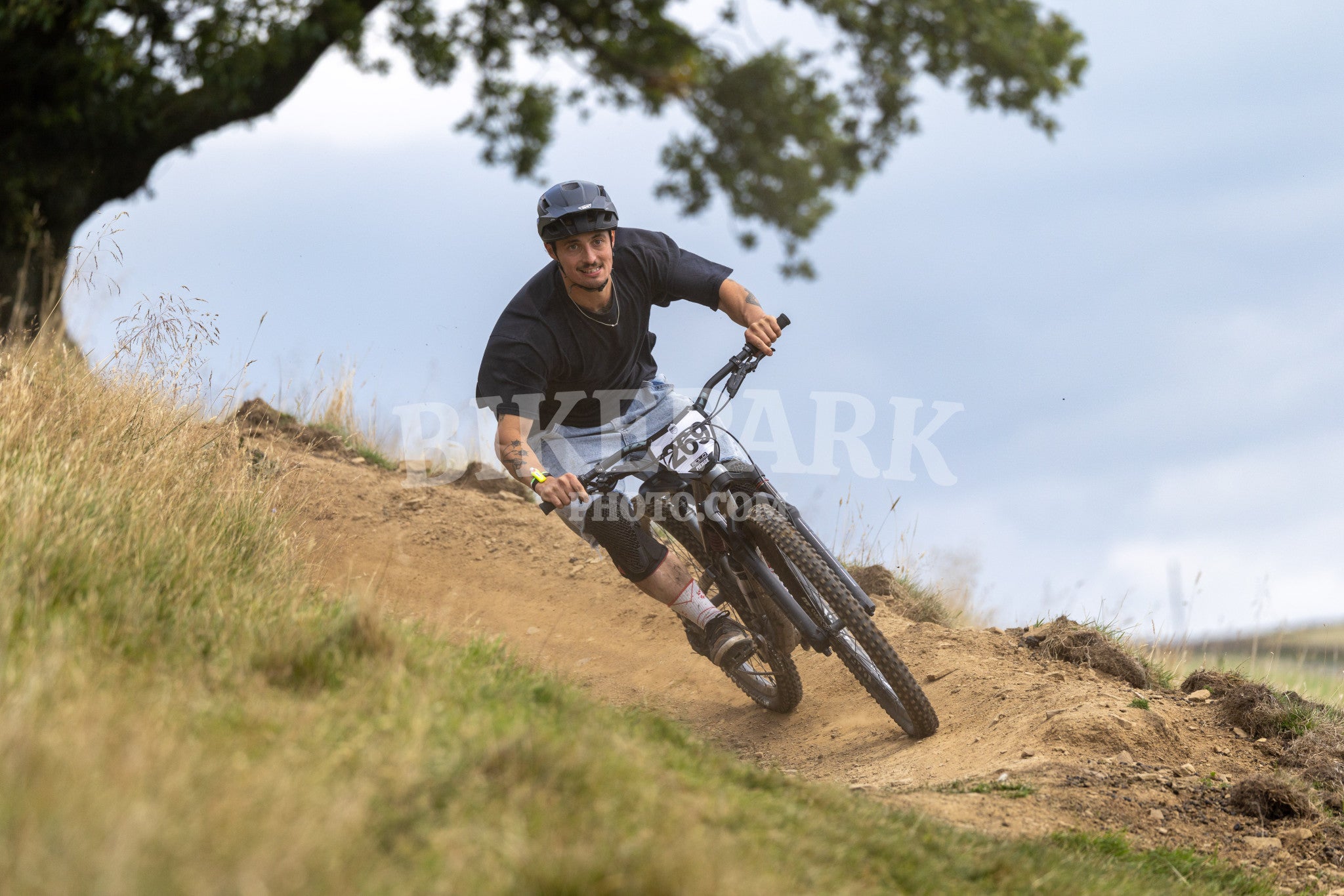 Bolly Skyline Enduro August 09, 2025 12:01:39