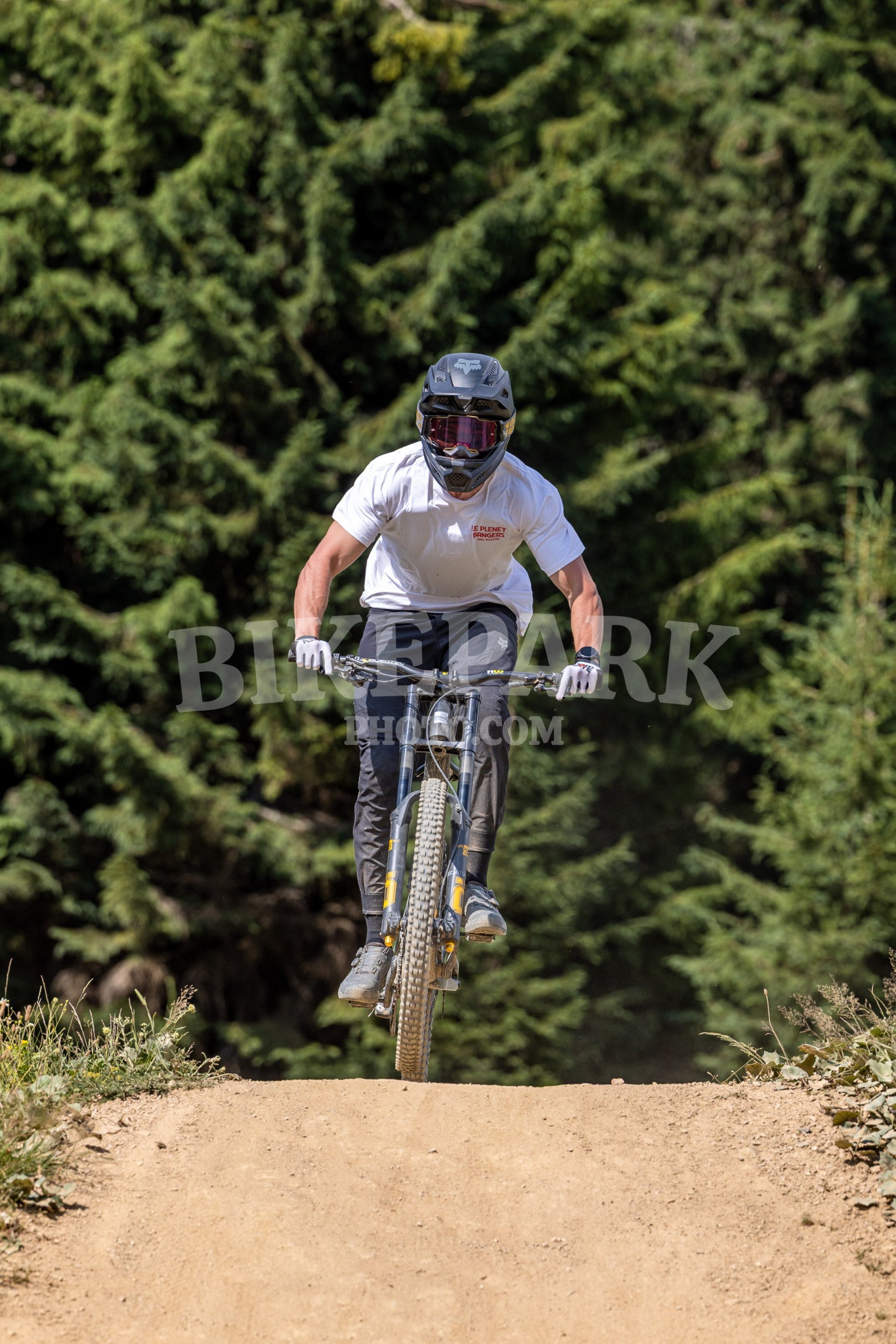 Avoriaz Bike Park July 04, 2025 16:42:56