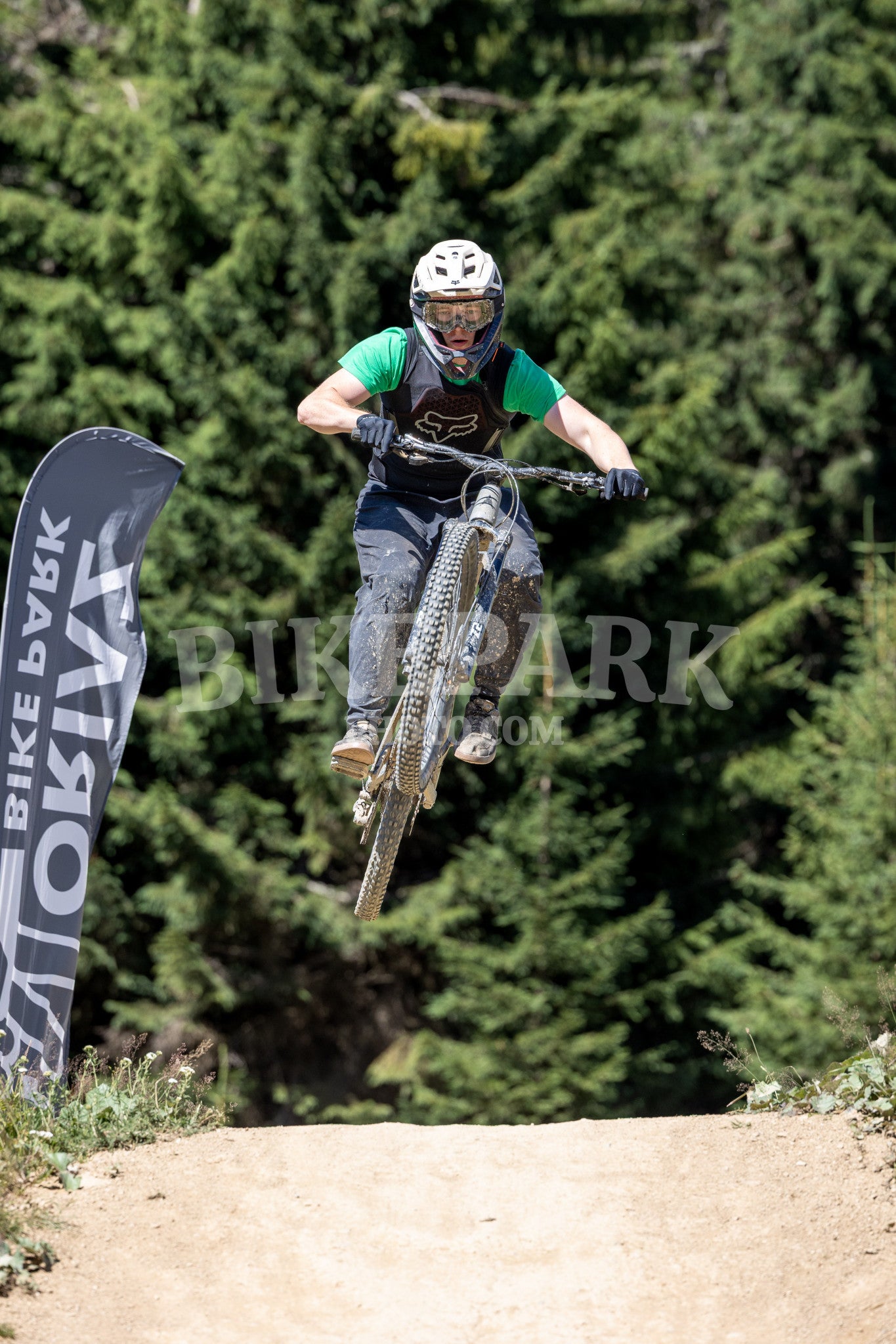 Avoriaz Bike Park July 17, 2025 16:37:55