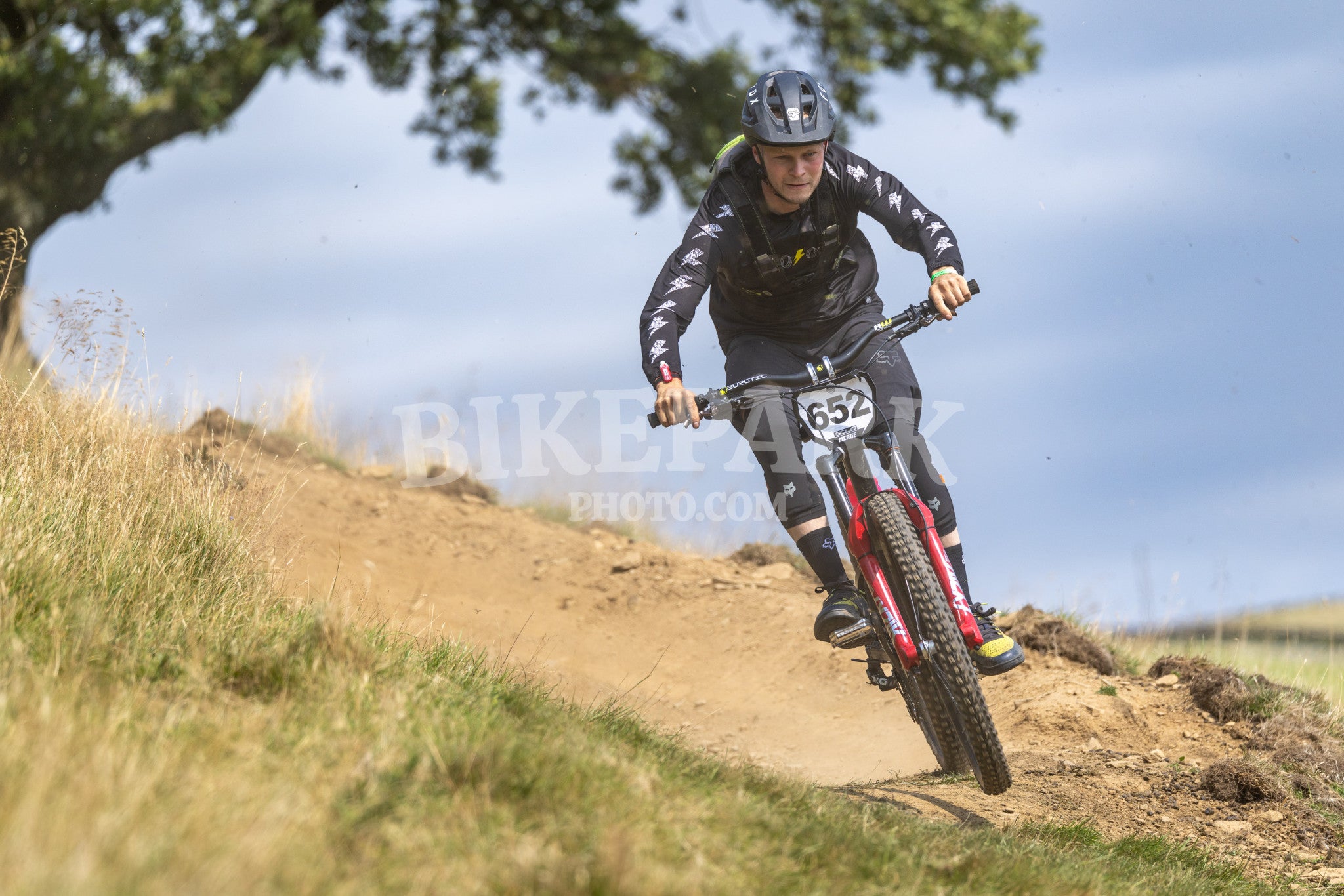 Bolly Skyline Enduro August 09, 2025 13:35:20