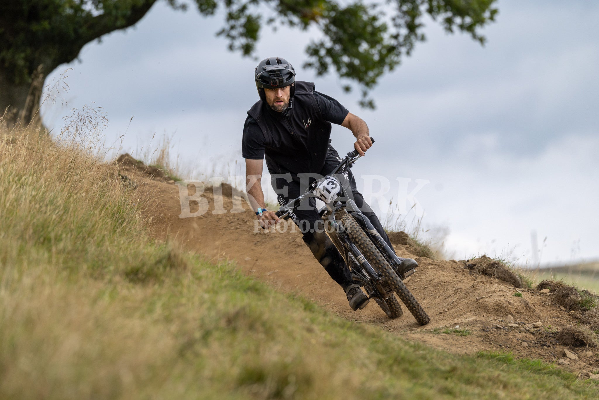Bolly Skyline Enduro August 09, 2025 11:19:52