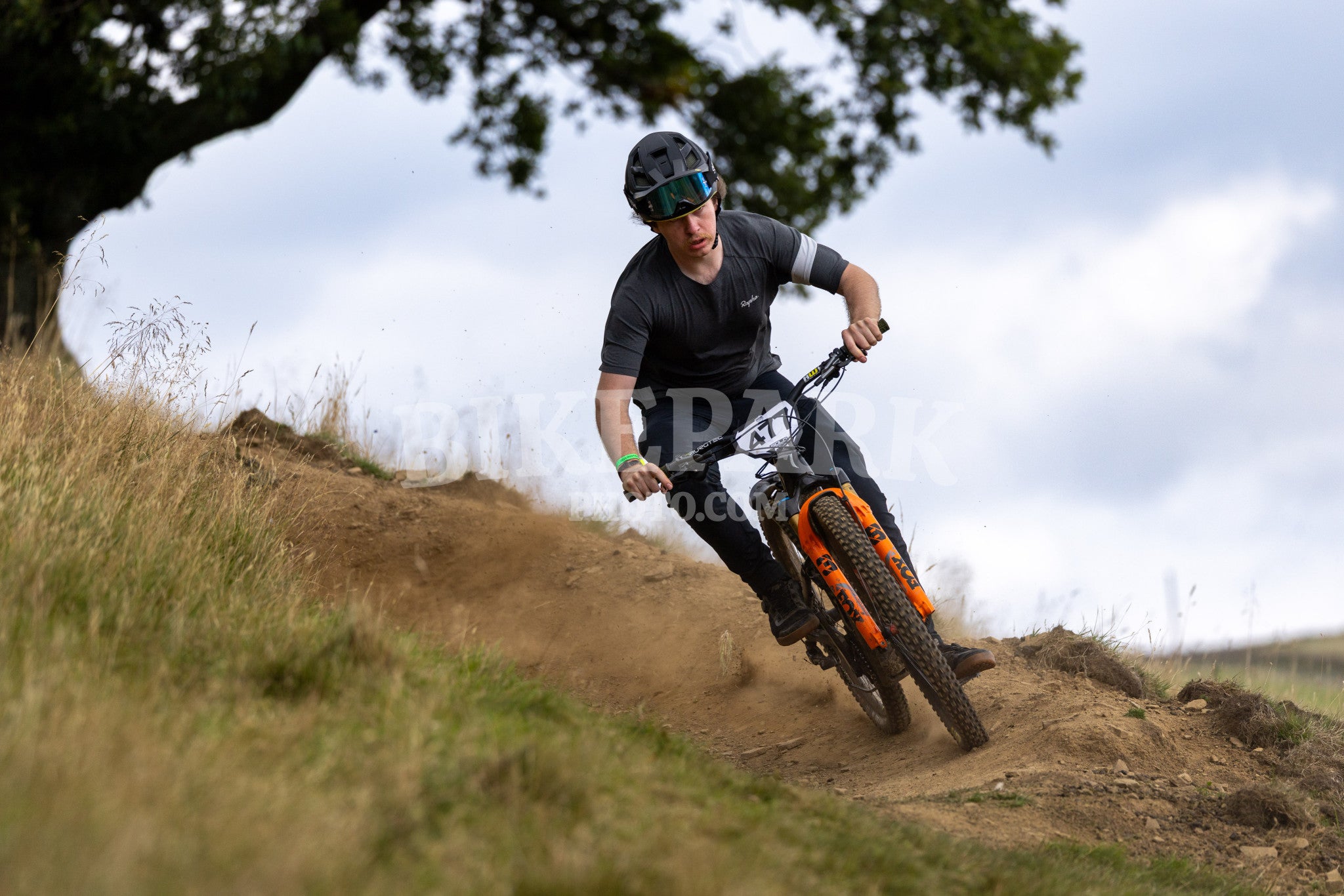 Bolly Skyline Enduro August 09, 2025 11:41:06
