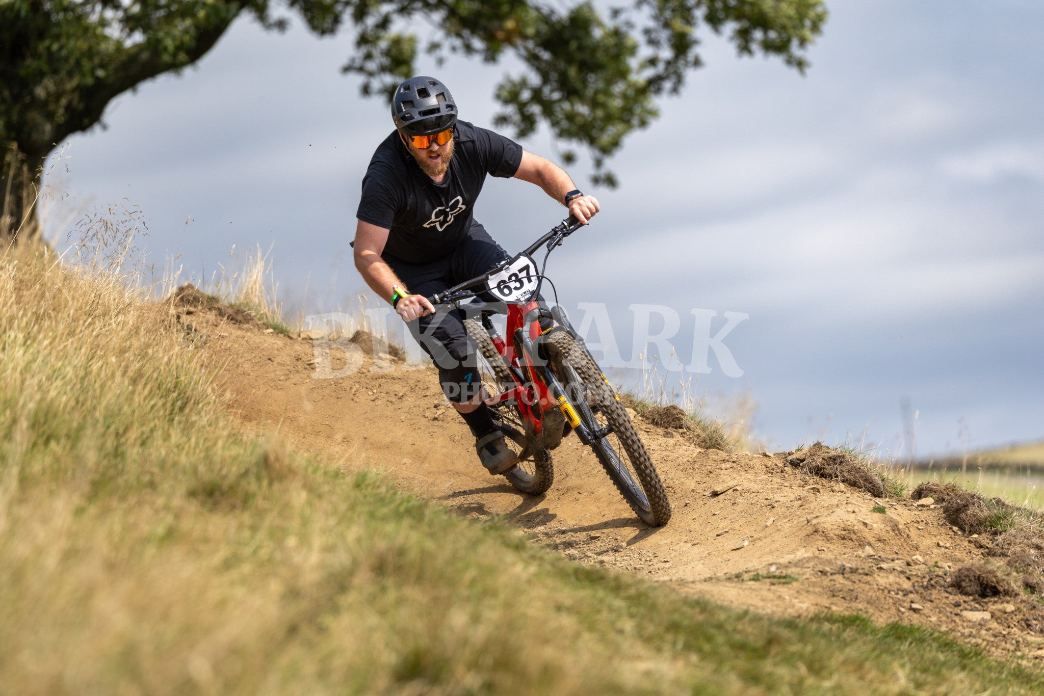 Bolly Skyline Enduro August 09, 2025 13:18:22