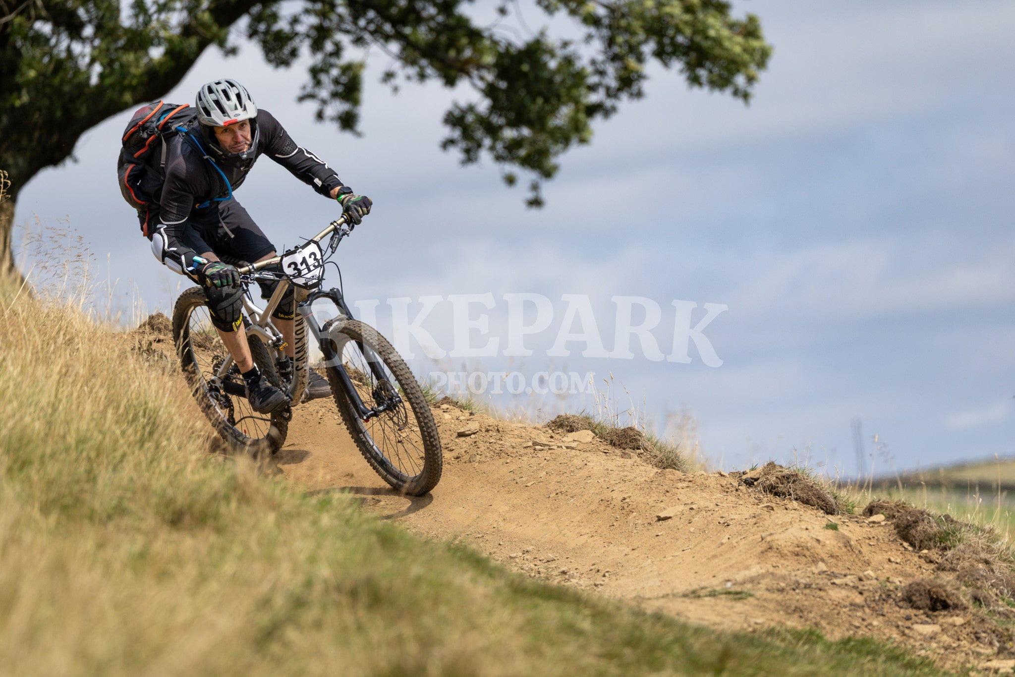 Bolly Skyline Enduro August 09, 2025 13:48:43