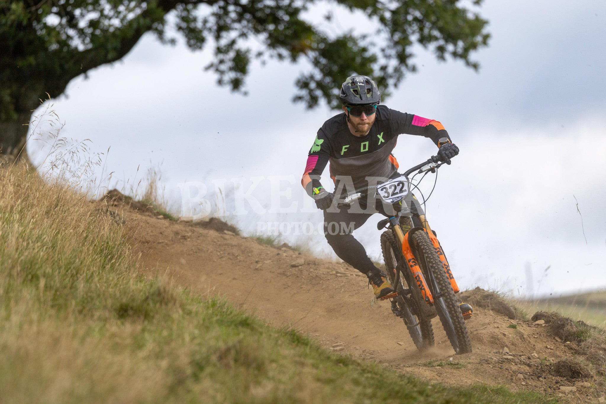 Bolly Skyline Enduro August 09, 2025 11:41:55