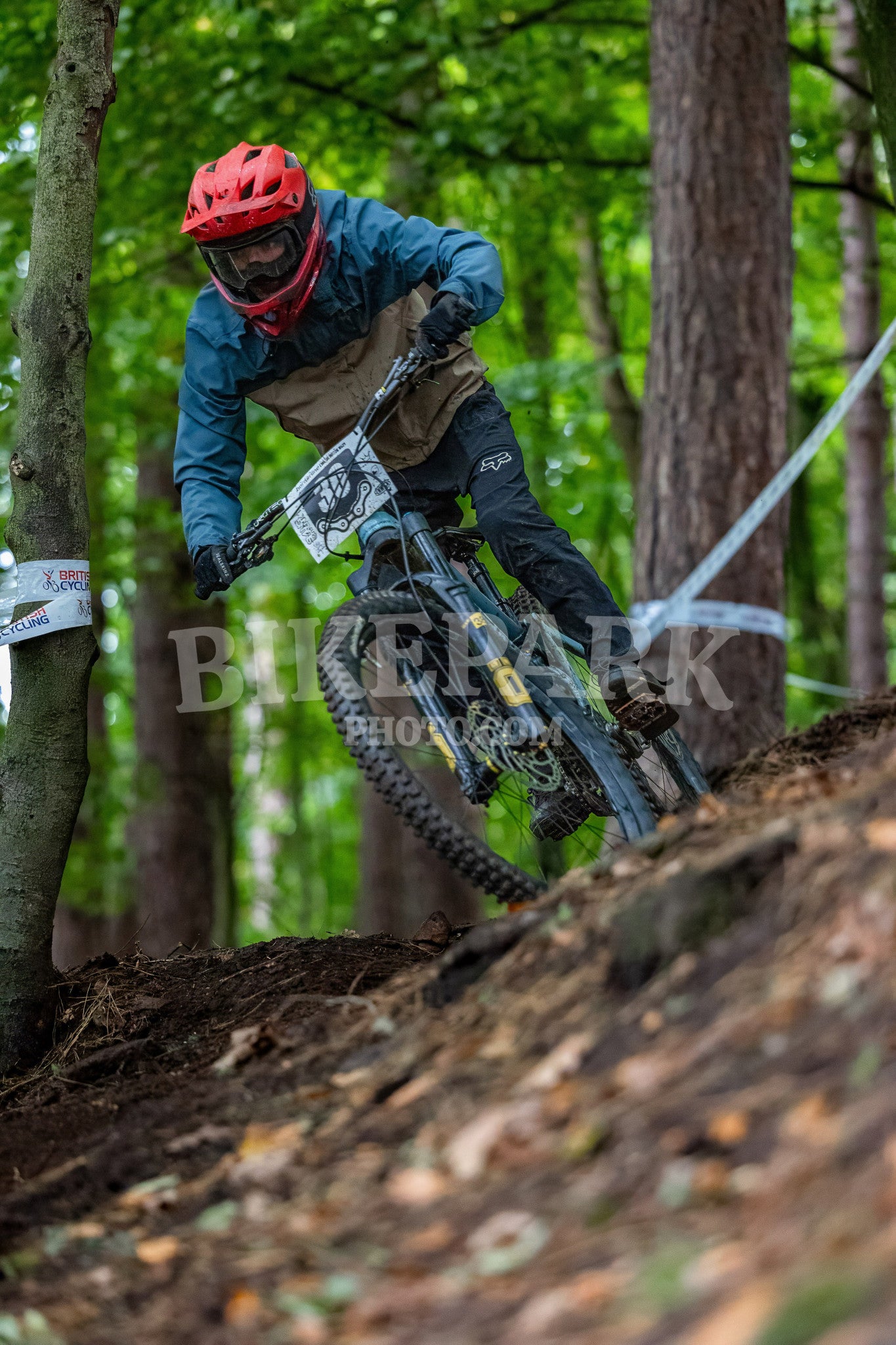 Farmer John's MTB Park October 05, 2025 15:19:32
