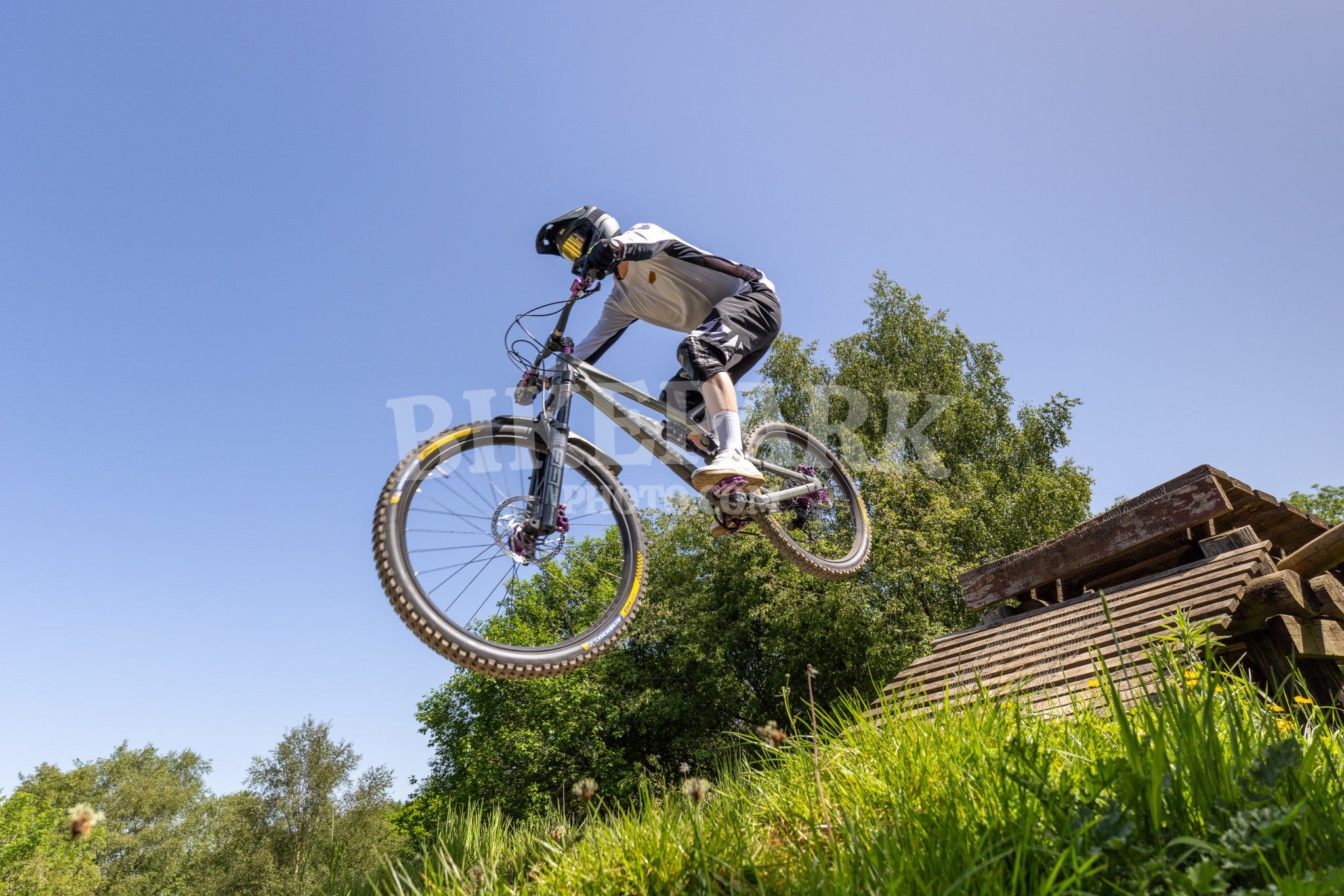Farmer John's MTB Park May 25, 2026 11:51:22