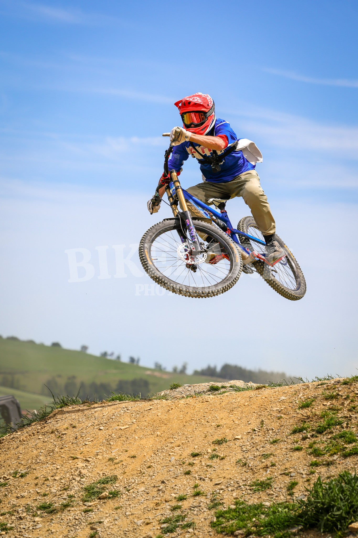 Berwyn Bike Park May 30, 2026 13:00:53