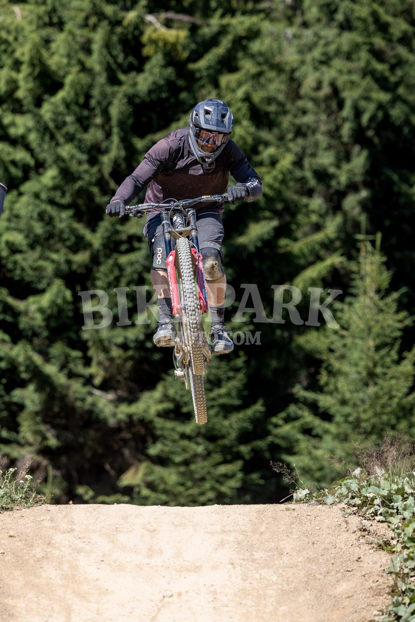 Avoriaz Bike Park July 17, 2025 16:45:48