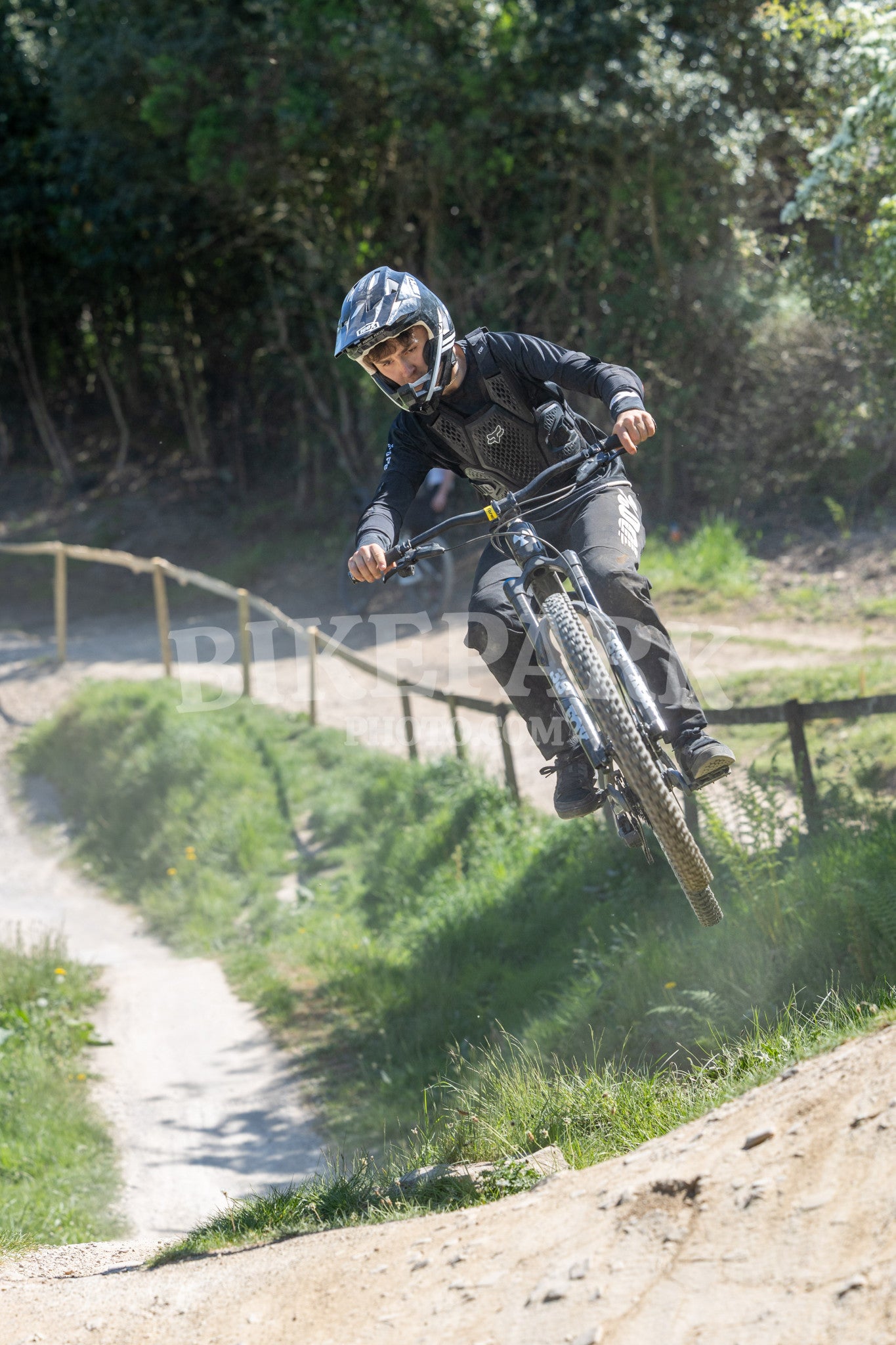 Farmer John's MTB Park May 11, 2025 13:33:25